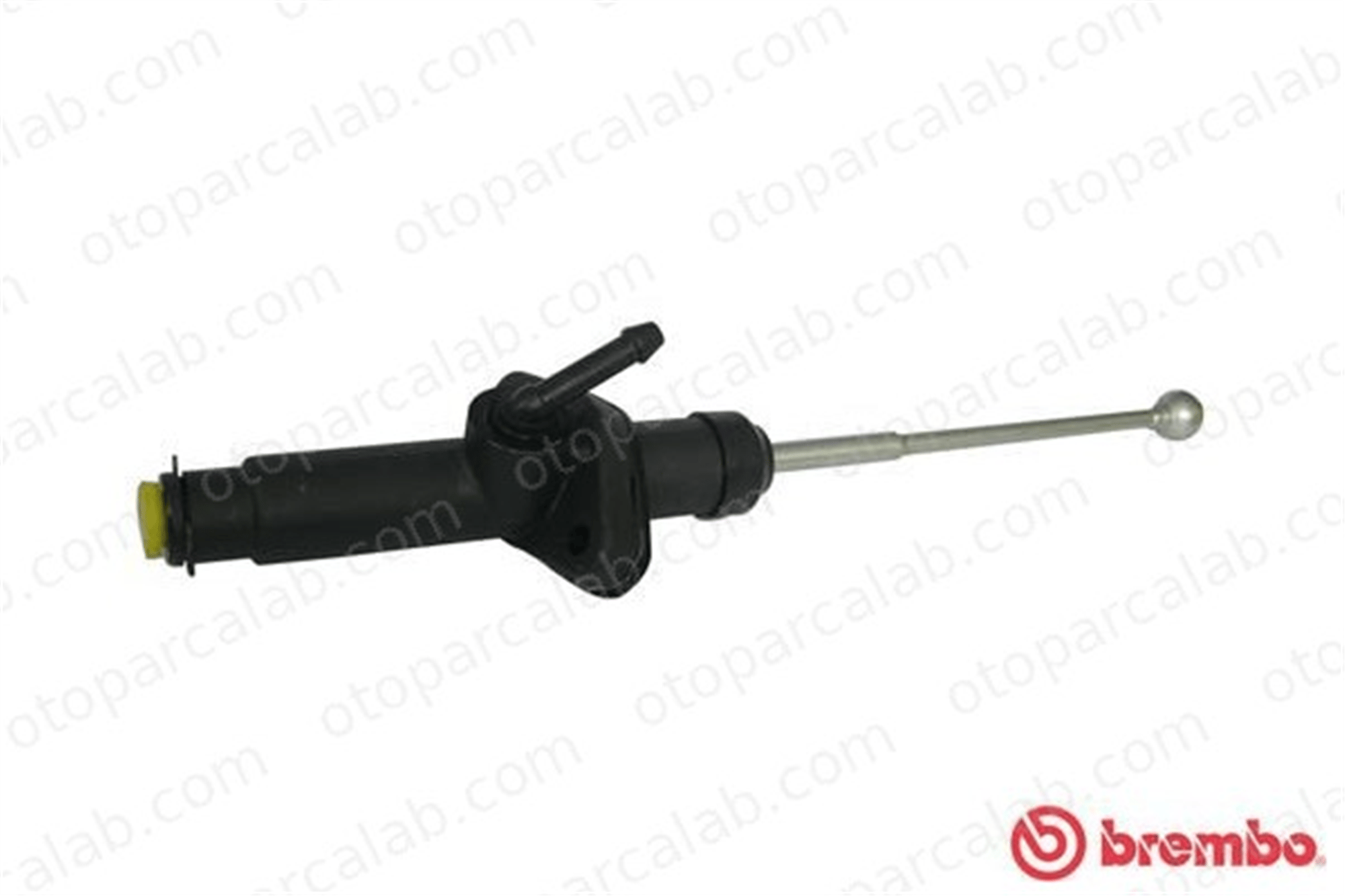 BREMBO C 23 017 Debriyaj Merkezi Alt FIAT PUNTO PUNTO Kasa/eğik arka 55189156