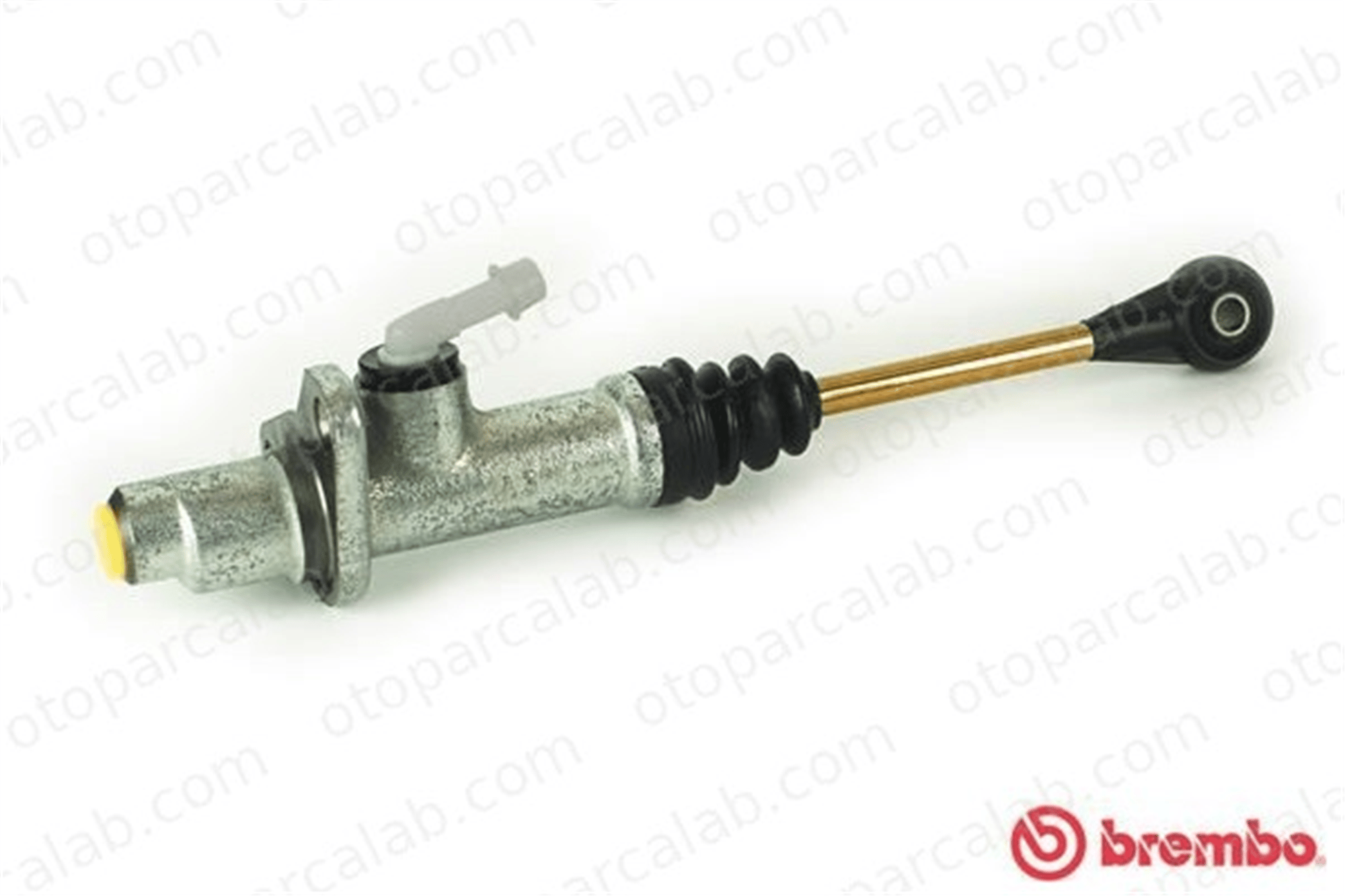 BREMBO C 23 020 Debriyaj Merkezi Alt ALFA ROMEO 156 Sportwagon 156 4647856 46424868
