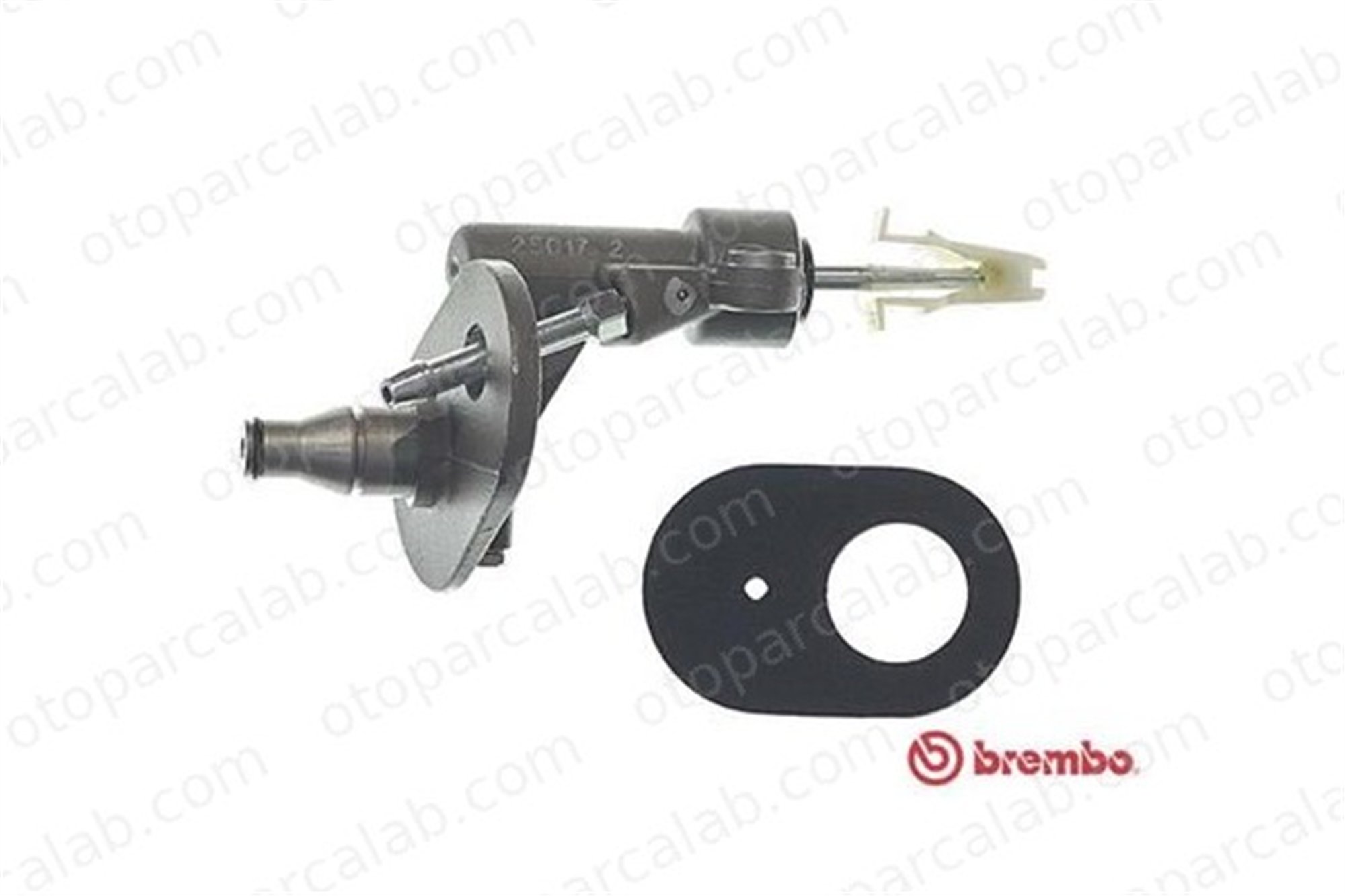 BREMBO C 23 032 Debriyaj Merkezi Üst ALFA ROMEO MITO OPEL CORSA D 1613489880 55190993