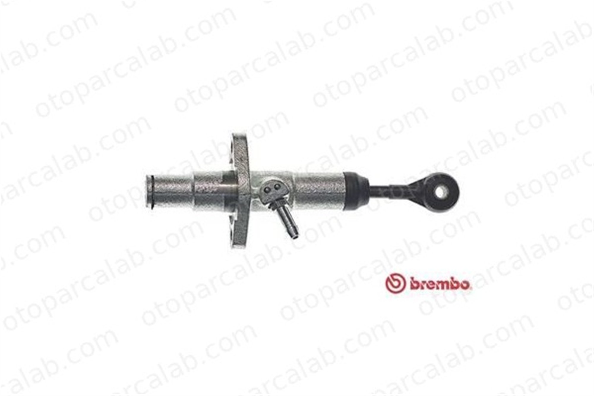 BREMBO C 23 033 Debriyaj Merkezi Üst FIAT DUCATO Panelvan/Van DUCATO Platform şasi 1607332180 55235402