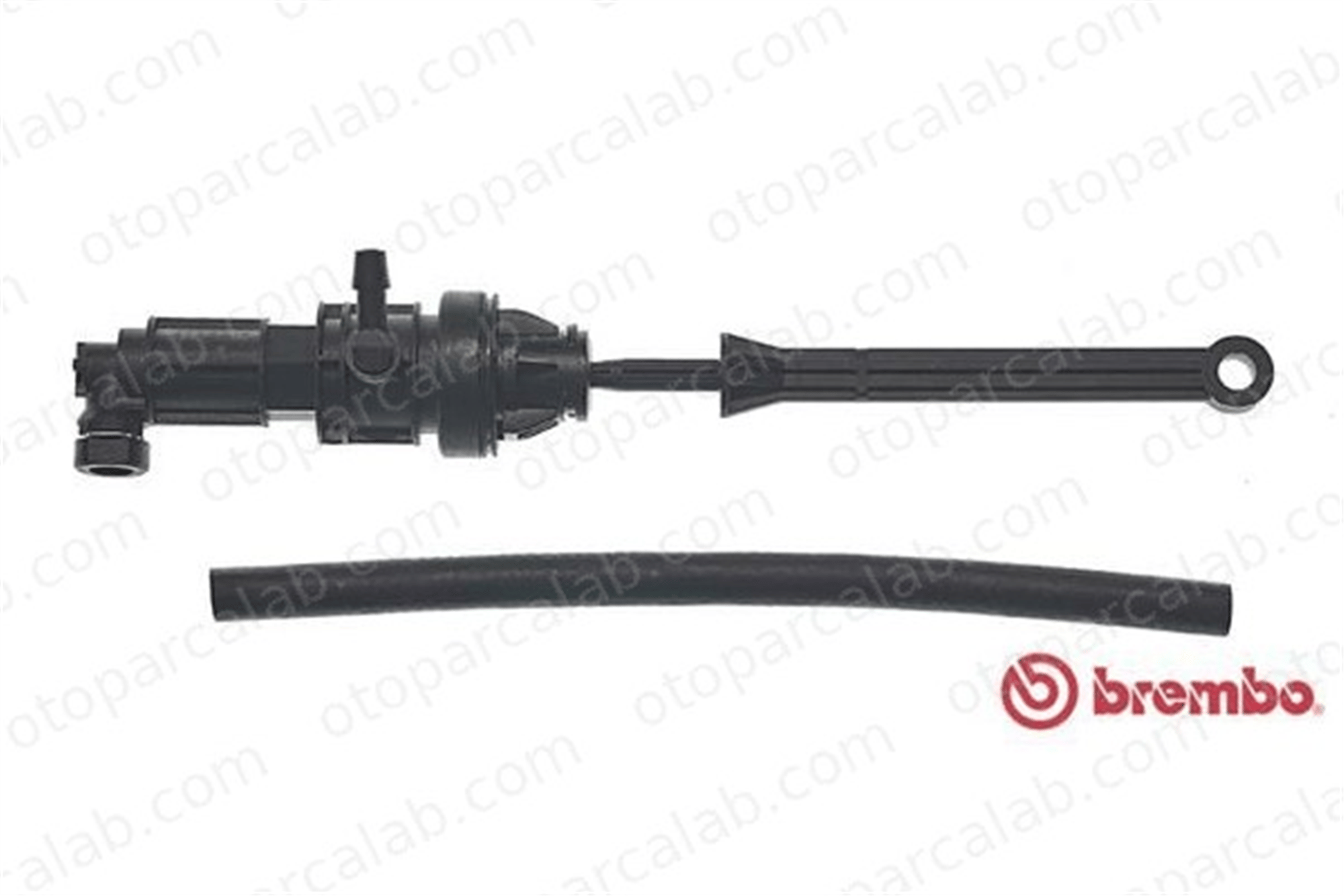 BREMBO C 24 013 Debriyaj Merkezi Üst FORD TRANSIT Panelvan/Van TRANSIT Platform şasi 3C117A543AB 3C117A543AF