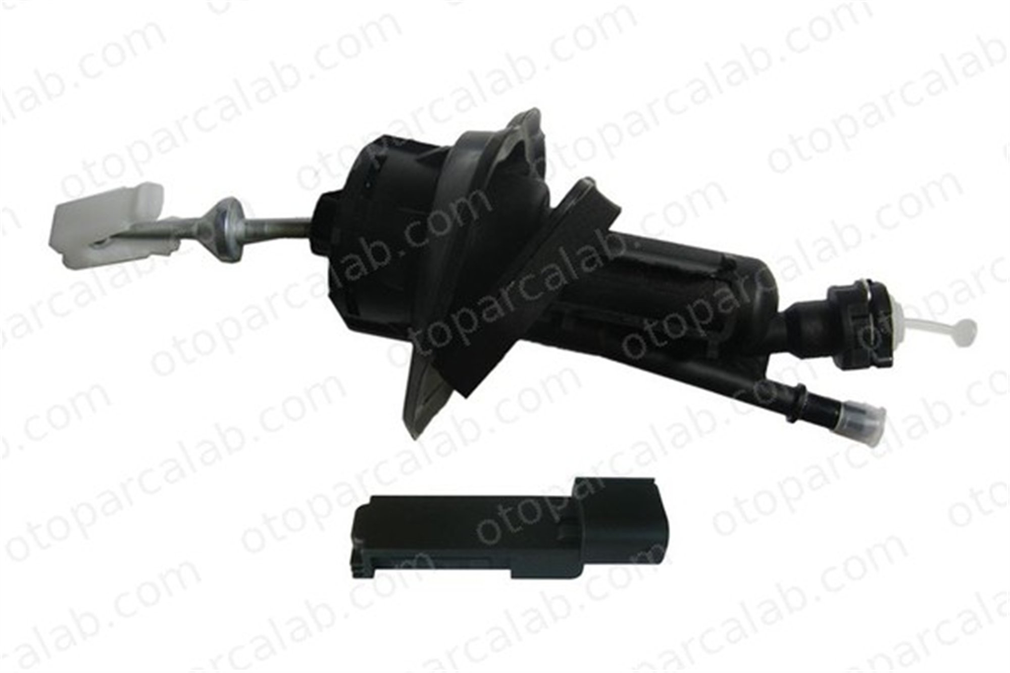 BREMBO C 24 019 Debriyaj Merkezi Üst FORD FOCUS III FOCUS III Turnier BV617A542AB 30681424