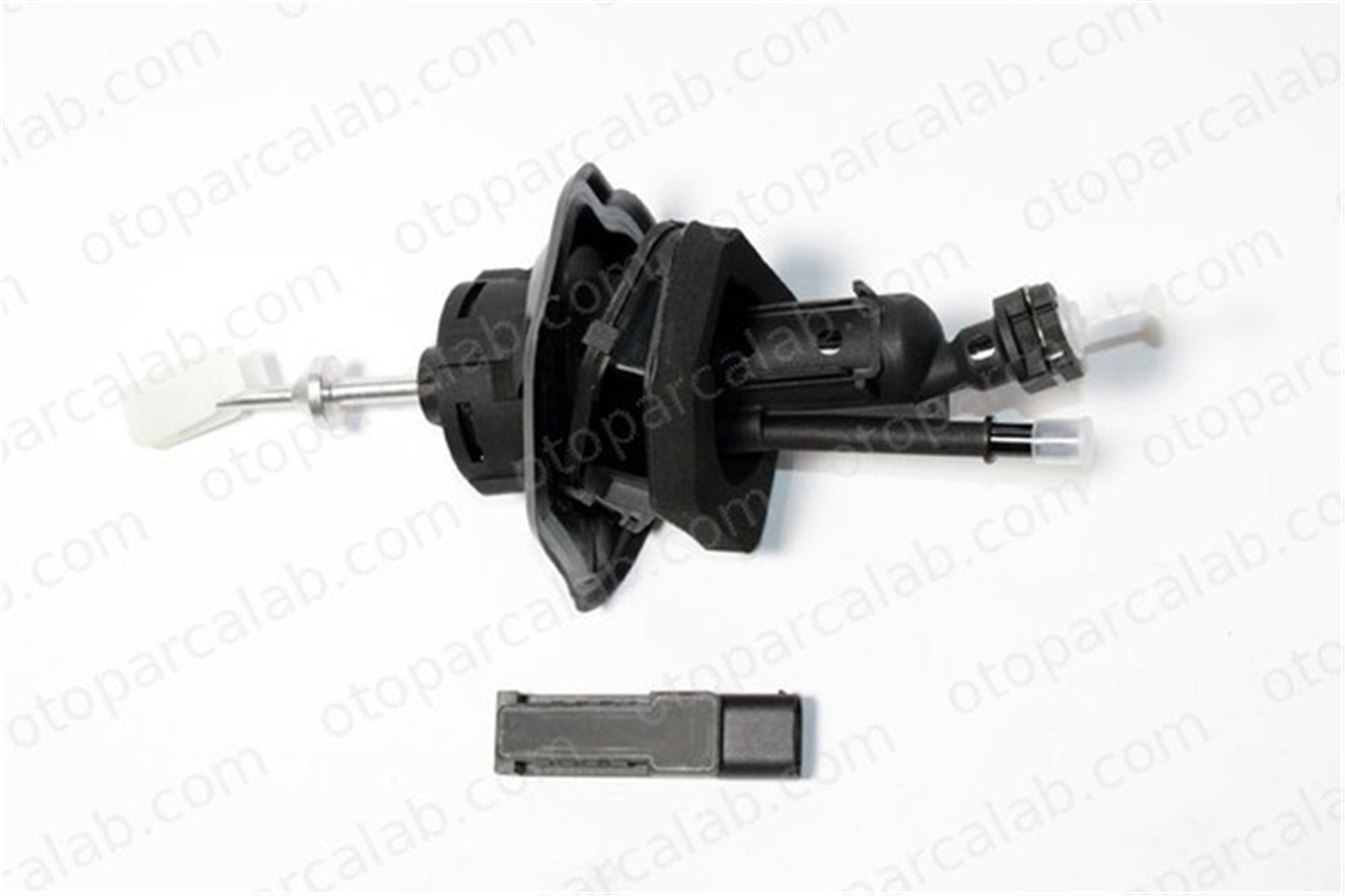 BREMBO C 24 026 Debriyaj Merkezi Üst FORD FOCUS III FOCUS III Turnier BV617A542BB 1366873