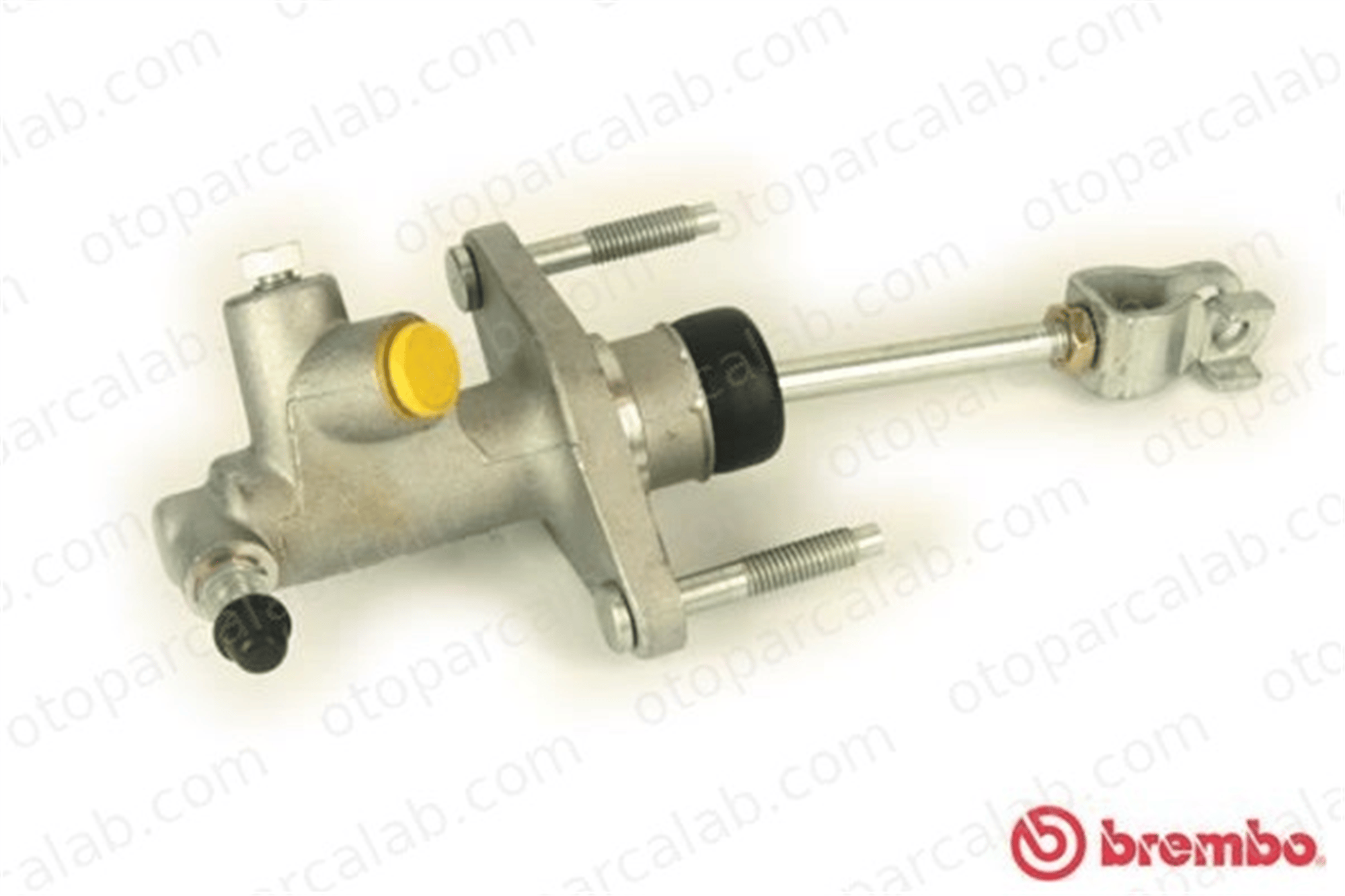 BREMBO C 28 003 Debriyaj Merkezi Alt HONDA ACCORD V ROVER 600 I 46920SM4A01 46920SM4A02
