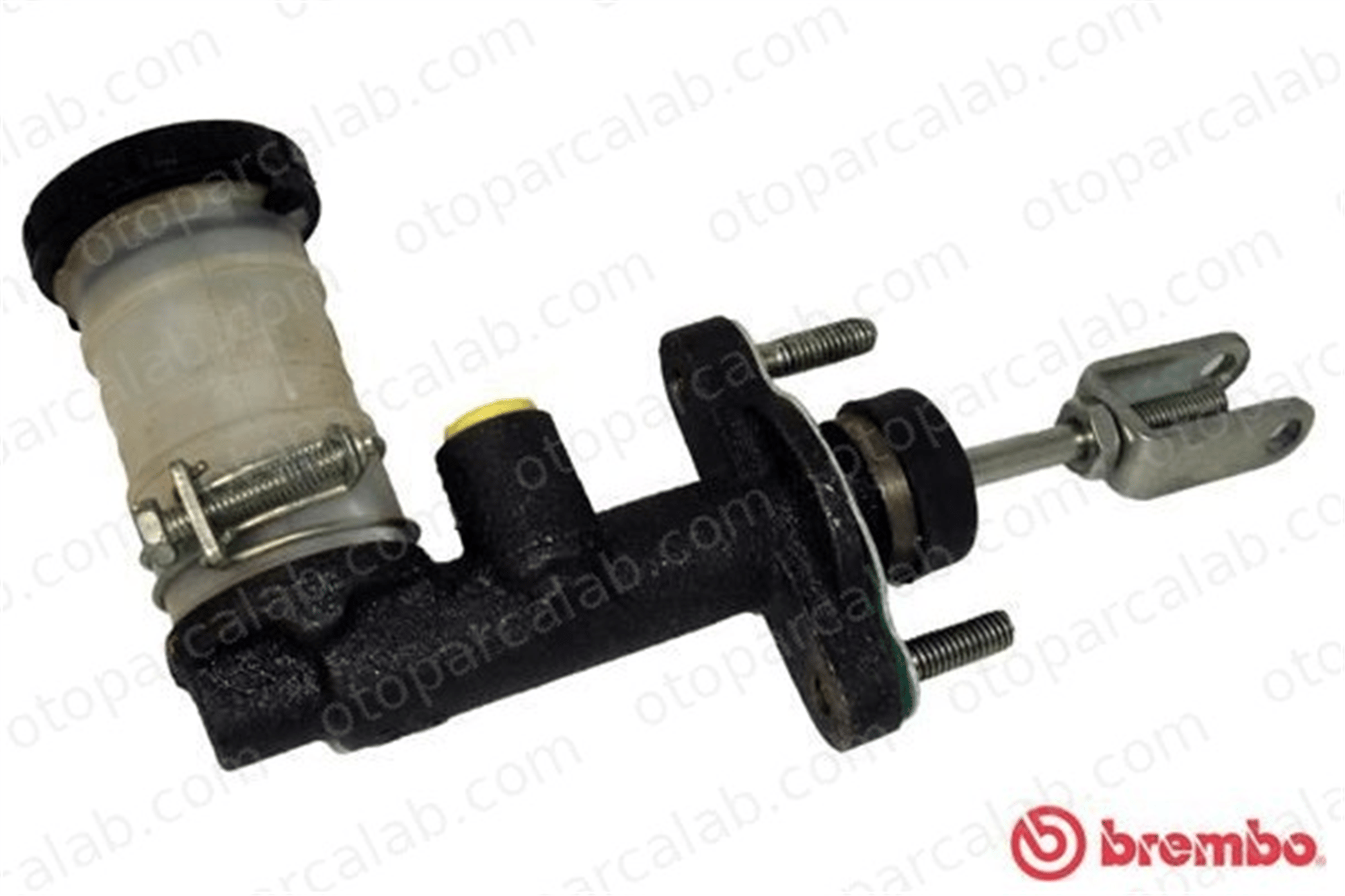 BREMBO C 34 005 Debriyaj Merkezi Alt OPEL CAMPO FRONTERA A 679325 8944347100