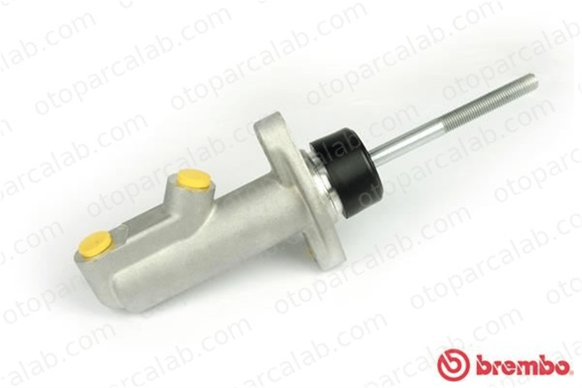 BREMBO C 44 001 Debriyaj Merkezi Alt JAGUAR E-TYPE Convertible LAND ROVER 88/109 MK IIA SUV 905691126 274841