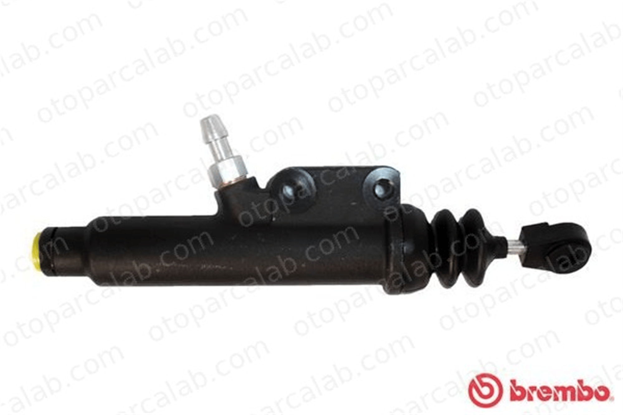 BREMBO C 50 010 Debriyaj Merkezi Üst MERCEDES-BENZ SPRINTER 4-t Panelvan/Van SPRINTER 3-t Panelvan/Van A0002903212 2D0721401