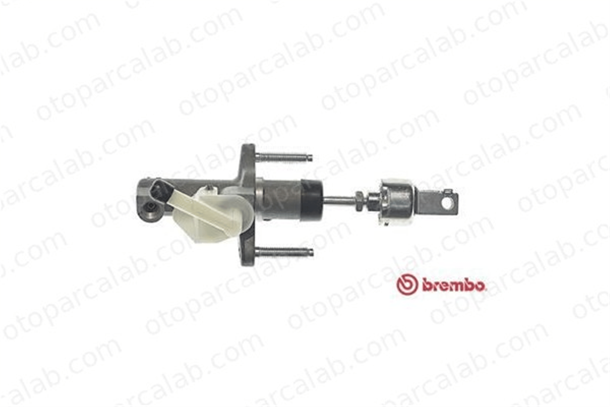 BREMBO C 83 023 Debriyaj Merkezi Alt TOYOTA COROLLA AVENSIS Station wagon 3142020070