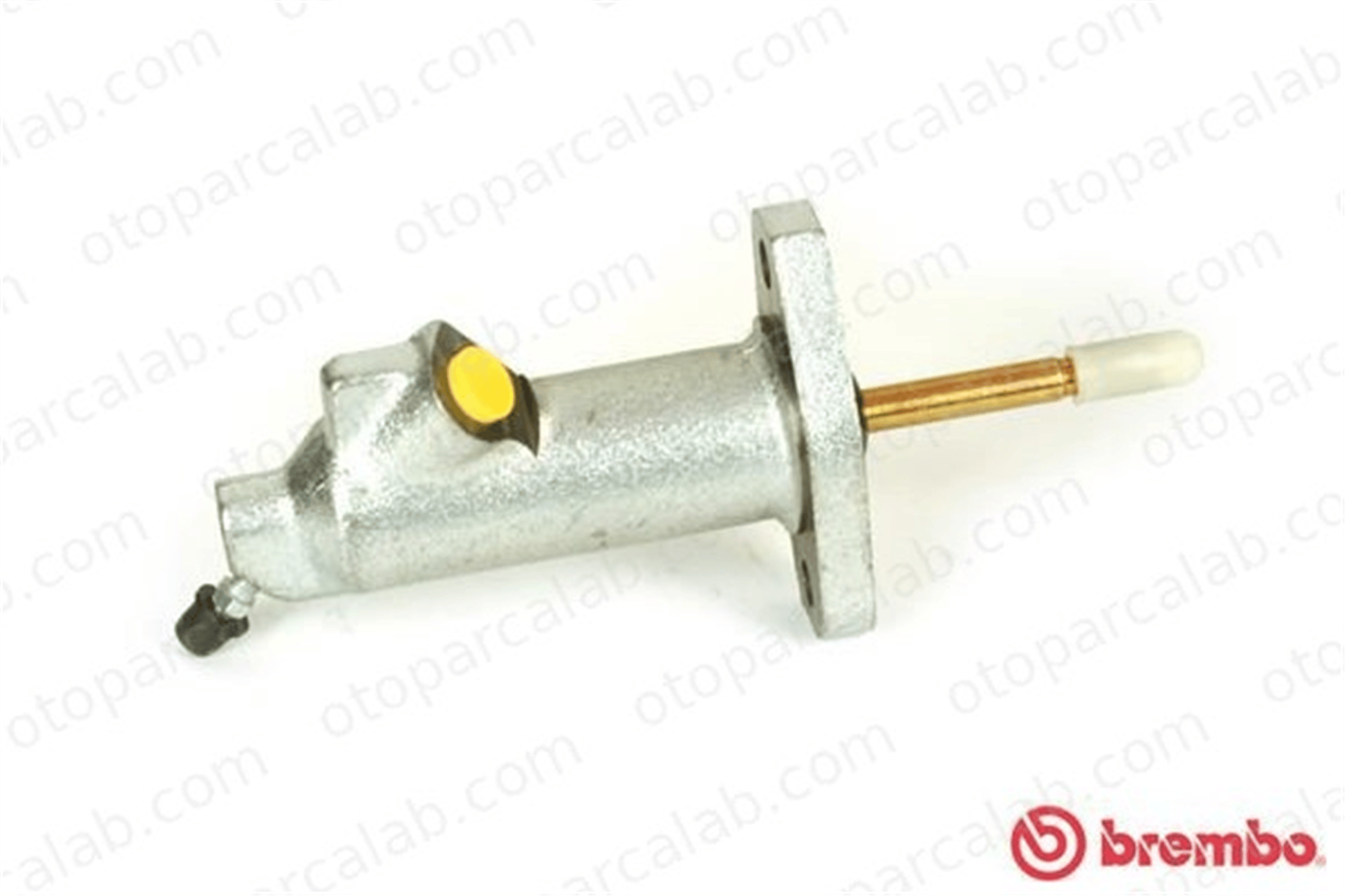 BREMBO E 06 004 Debriyaj Merkezi Alt BMW 7 5 21521114536 1106516