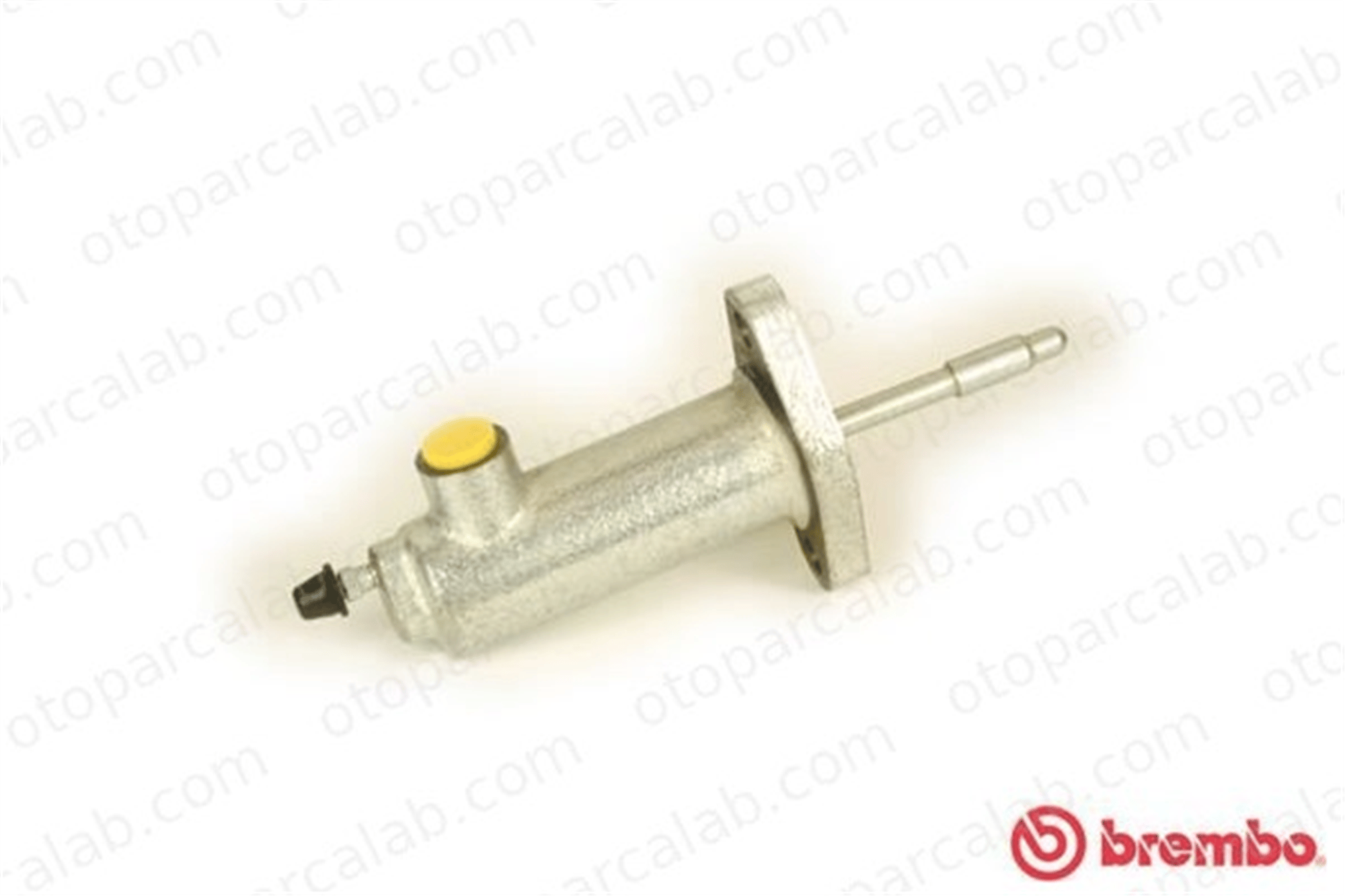 BREMBO E 50 002 Debriyaj Merkezi Alt MERCEDES-BENZ 123 Sedan T1 Platform şasi A0012956807 40215687