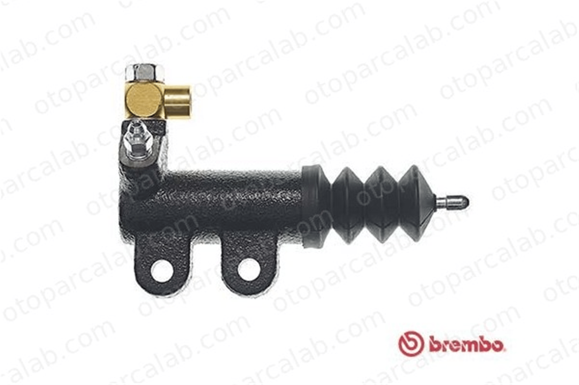 BREMBO E 54 012 Debriyaj Merkezi Alt MITSUBISHI GALANT VIII Station wagon GALANT VIII MB747718 MD747418