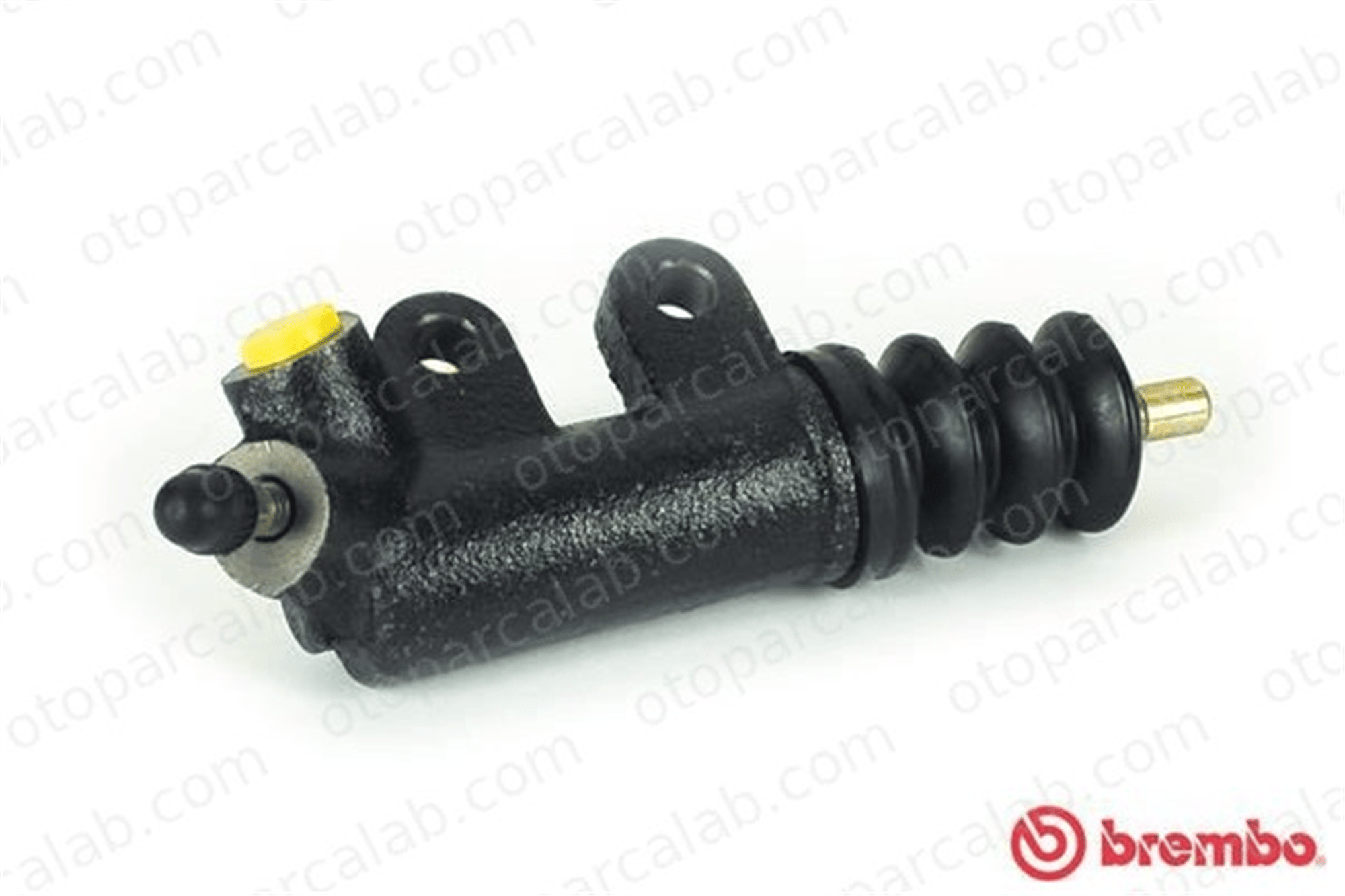 BREMBO E 83 001 Debriyaj Merkezi Alt TOYOTA COROLLA COROLLA Liftback 3147032010 3147032020
