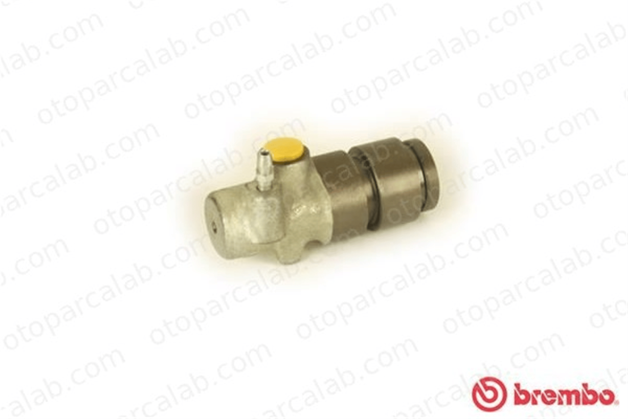 BREMBO E 85 009 Debriyaj Merkezi Alt AUDI 100 C3 Sedan 100 C3 Avant 443721261 431721261