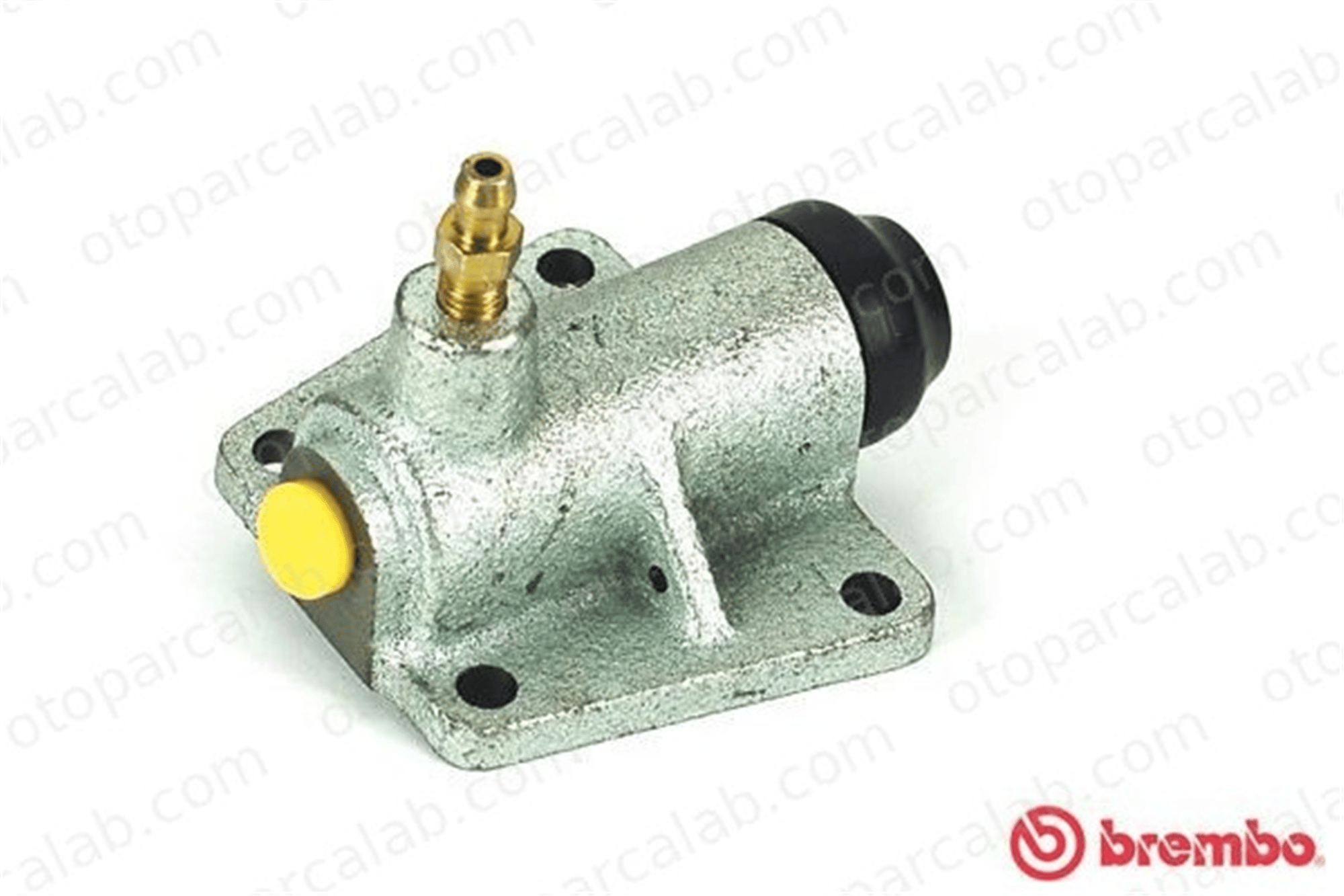 BREMBO E 85 012 Debriyaj Merkezi Alt SKODA 105,120 130 113195010 11319510