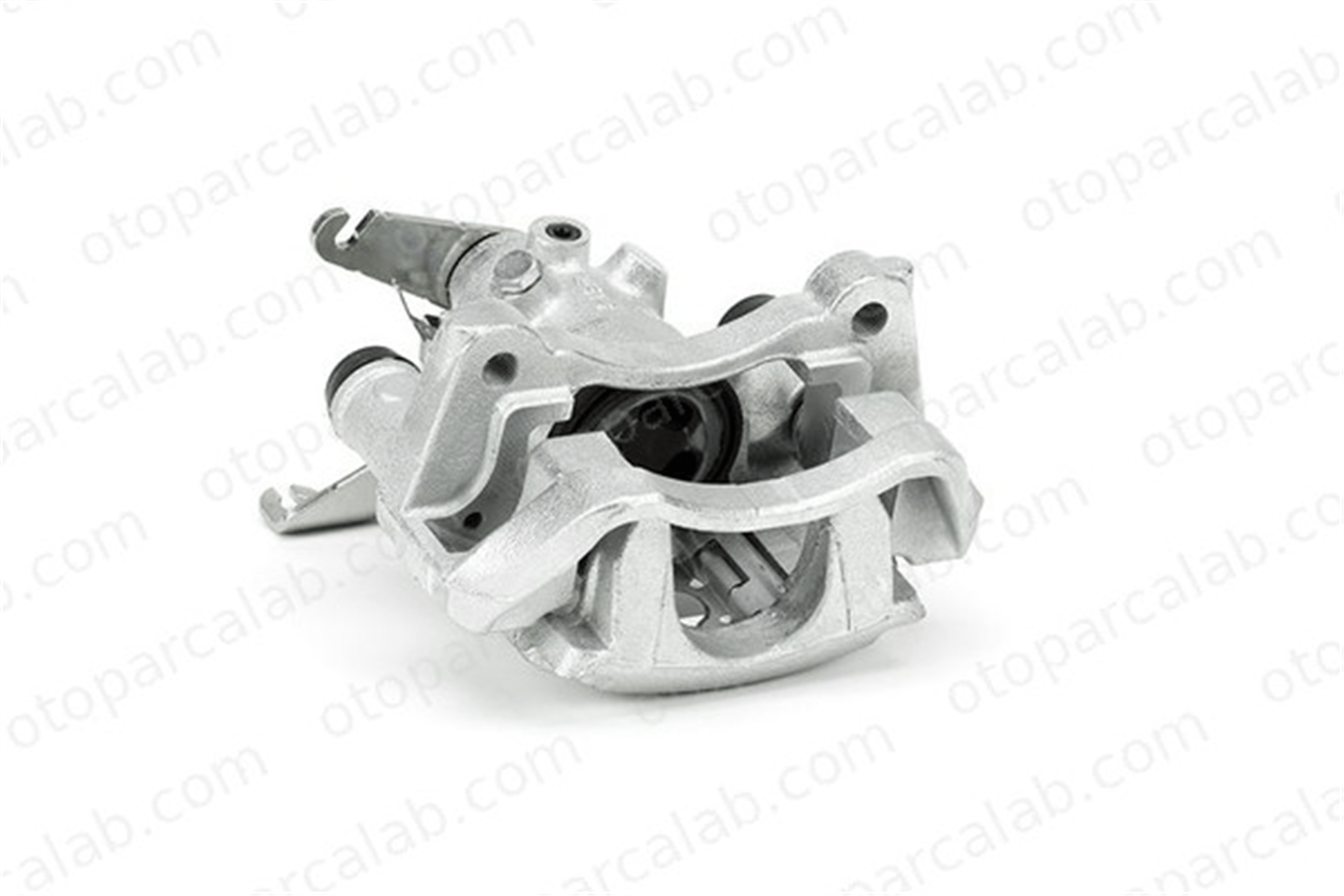 BREMBO F BR 022B Fren Kaliper Arka Sol IVECO DAILY IV Panelvan/Van DAILY IV Platform şasi FBR022B 42535110