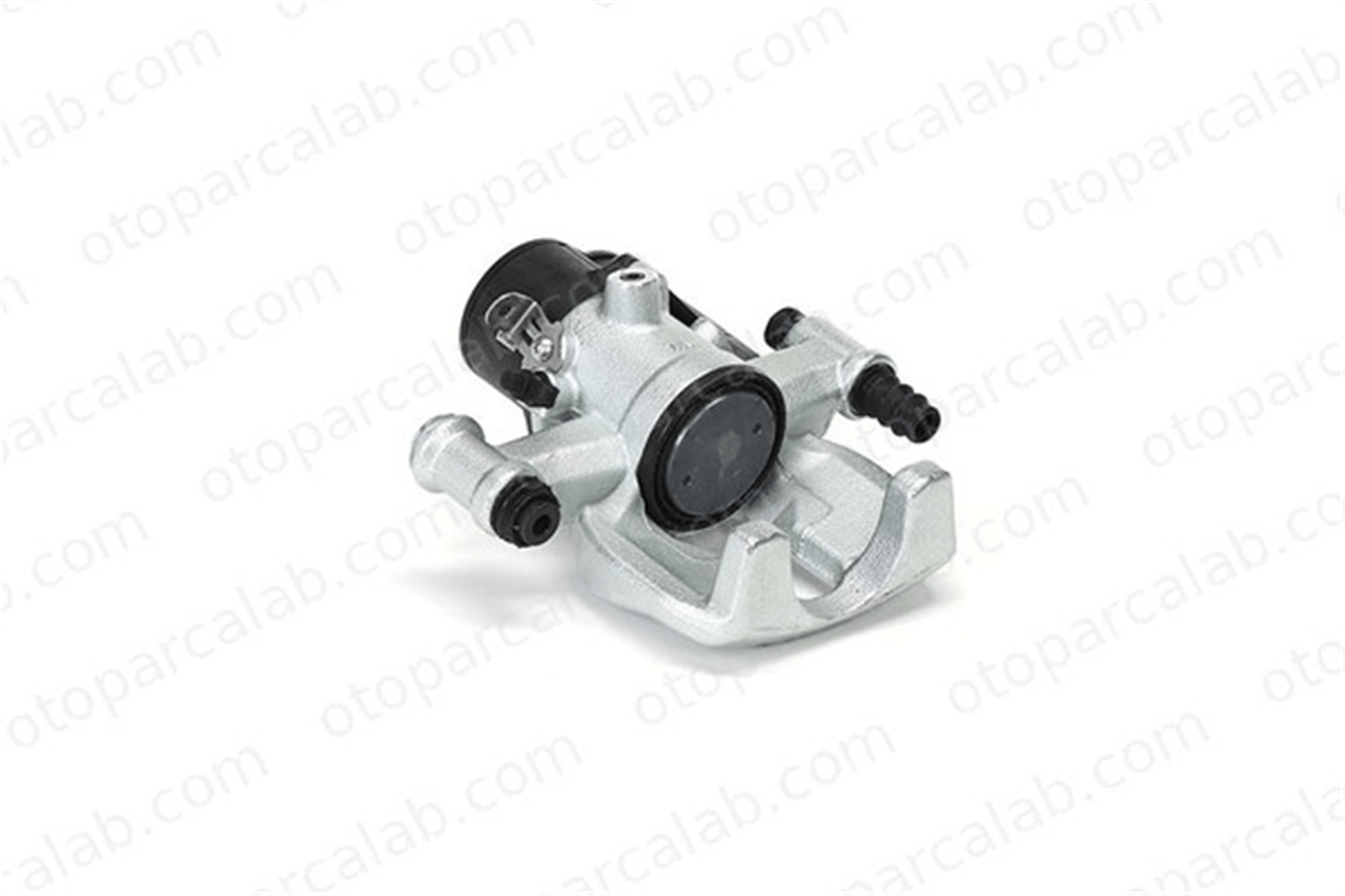 BREMBO F BR 076 Fren Kaliper Arka Sol MERCEDES-BENZ SPRINTER 3-t Panelvan/Van SPRINTER 3-t Platform şasi FBR076 9104238400
