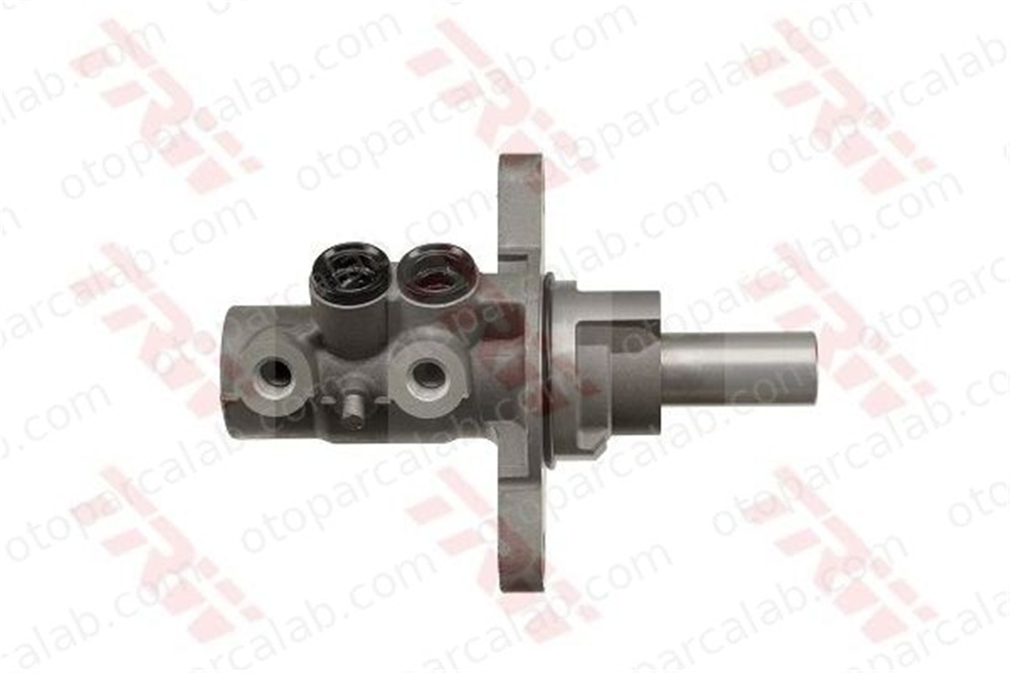 BREMBO M 61 101 Fren Ana Merkez CITROËN C1 TOYOTA AYGO 4601R4 4702509020