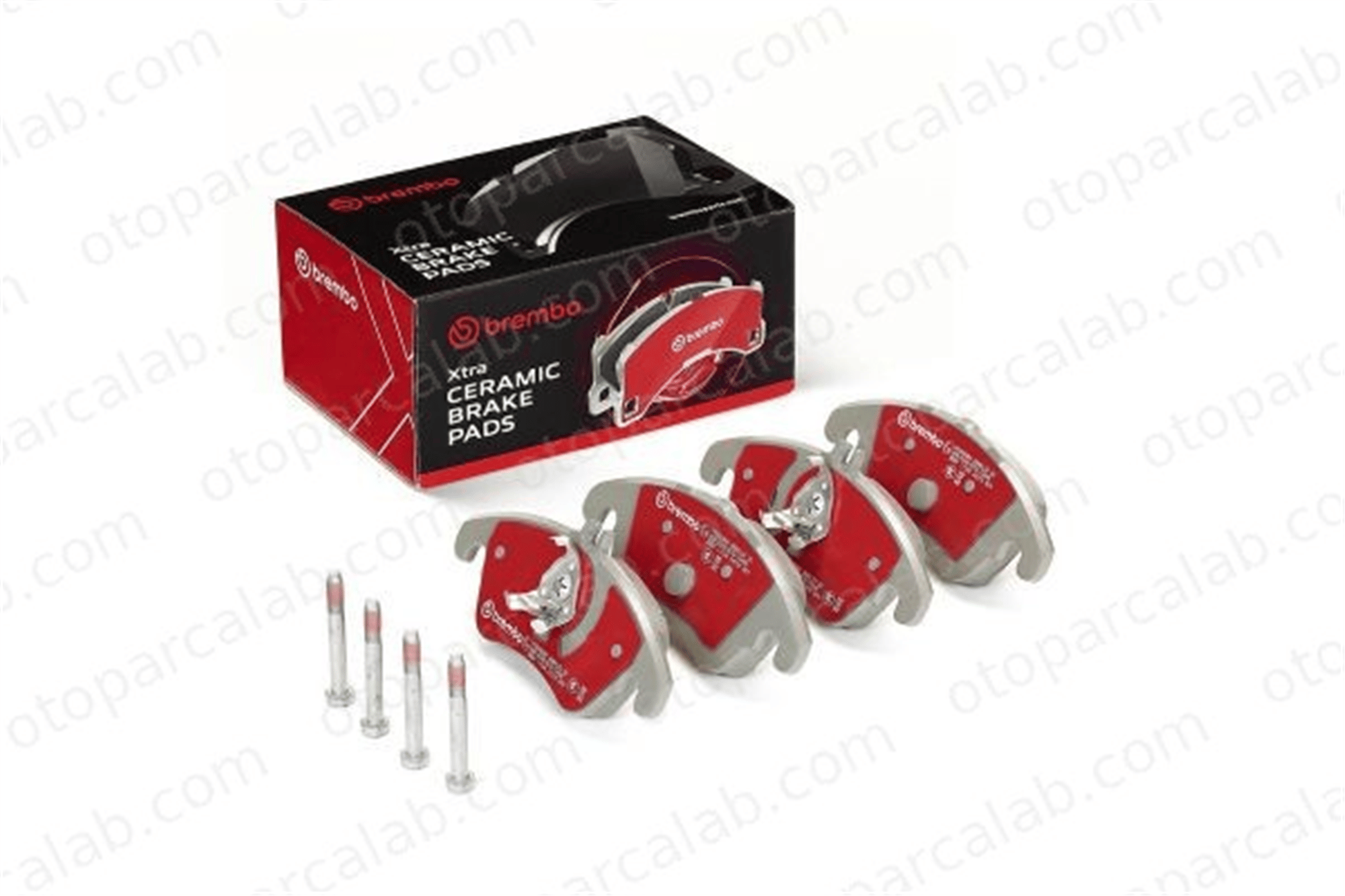 BREMBO P 50 069NX Fren Disk Balata Ön MERCEDES-BENZ E-SERISI E-SERISI T-Model P50069NX 4200105