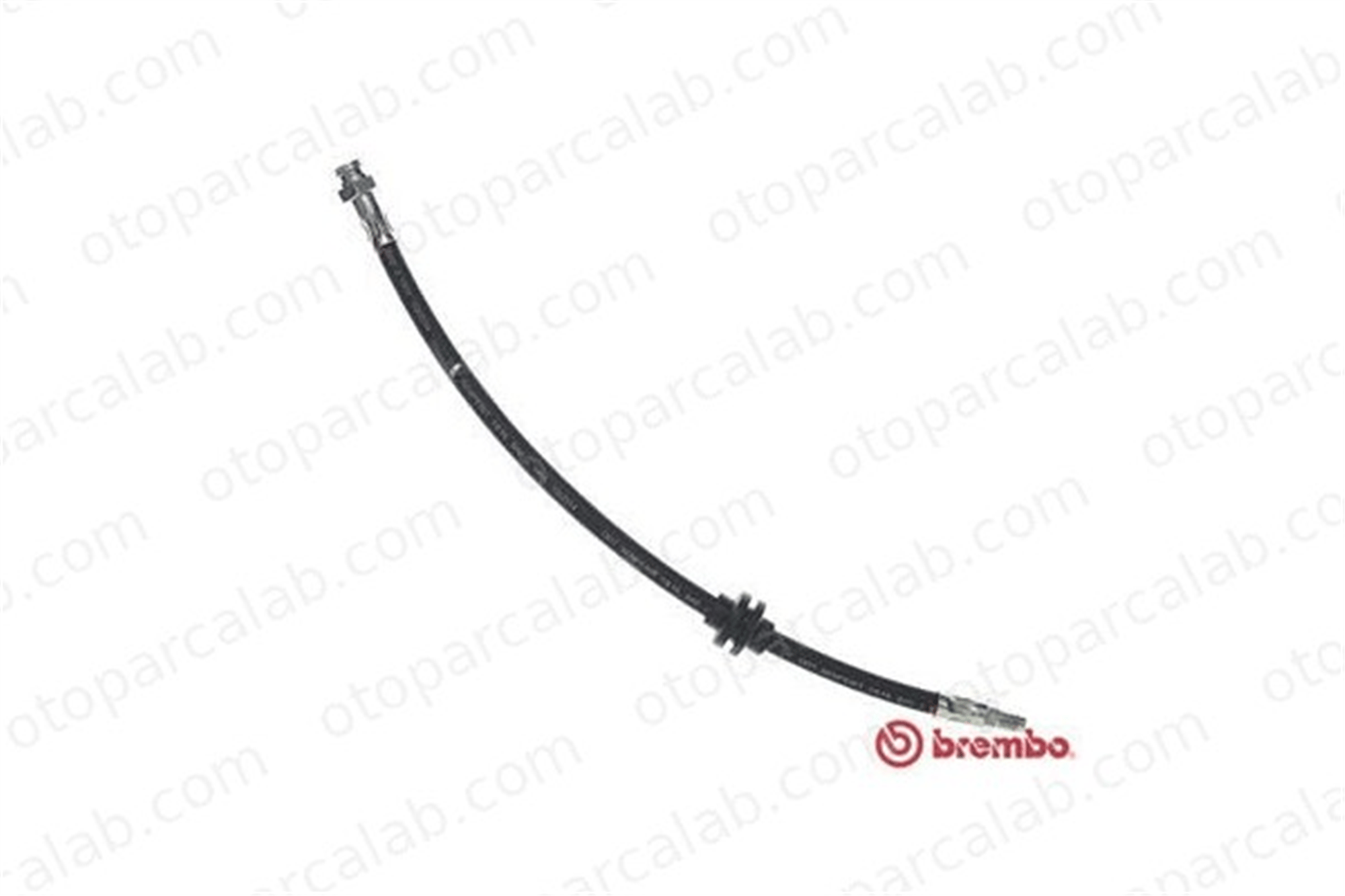 BREMBO T 23 030 Fren Hortumu Arka Sağ veya Sol LANCIA THEMA FIAT CROMA 71736941 82422144
