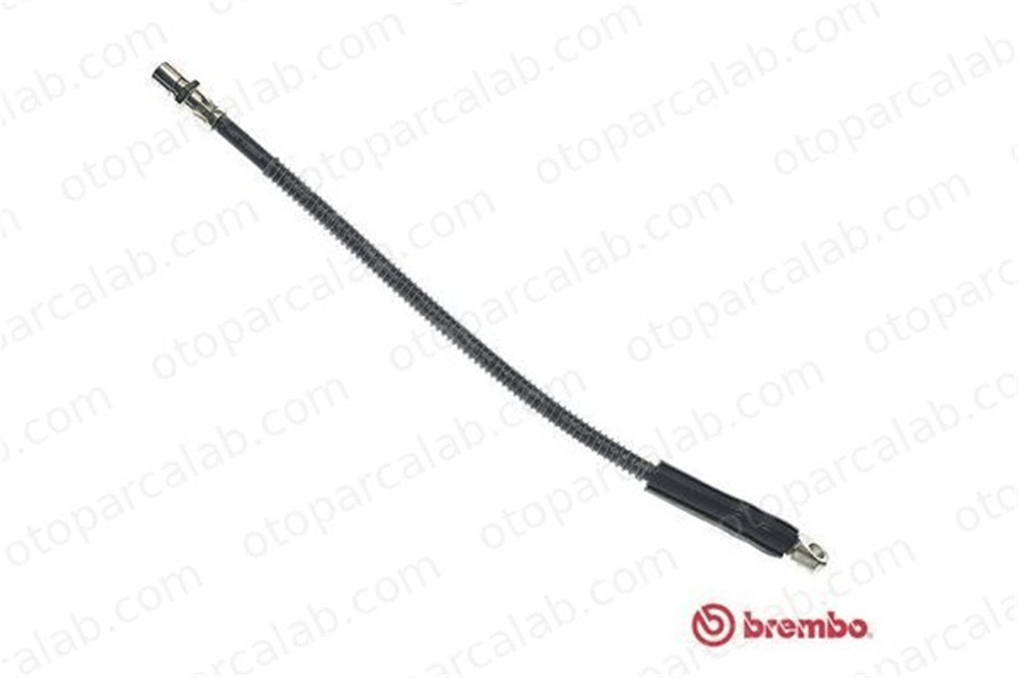 BREMBO T 41 002 Fren Hortumu Ön Sağ veya Sol LADA NIVA SUV NADESCHDA 21213506061 2121350606110