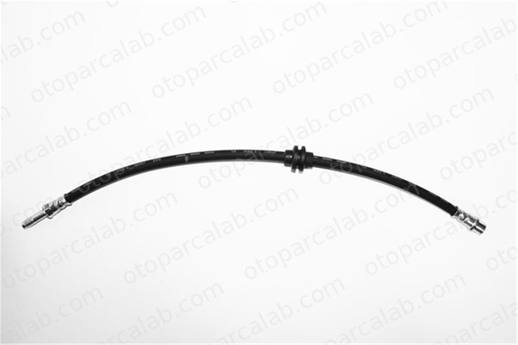 BREMBO T 50 035 Fren Hortumu Ön Sağ veya Sol MERCEDES-BENZ VIANO VITO / MIXTO Panelvan/Van 6394281235 A6394281235