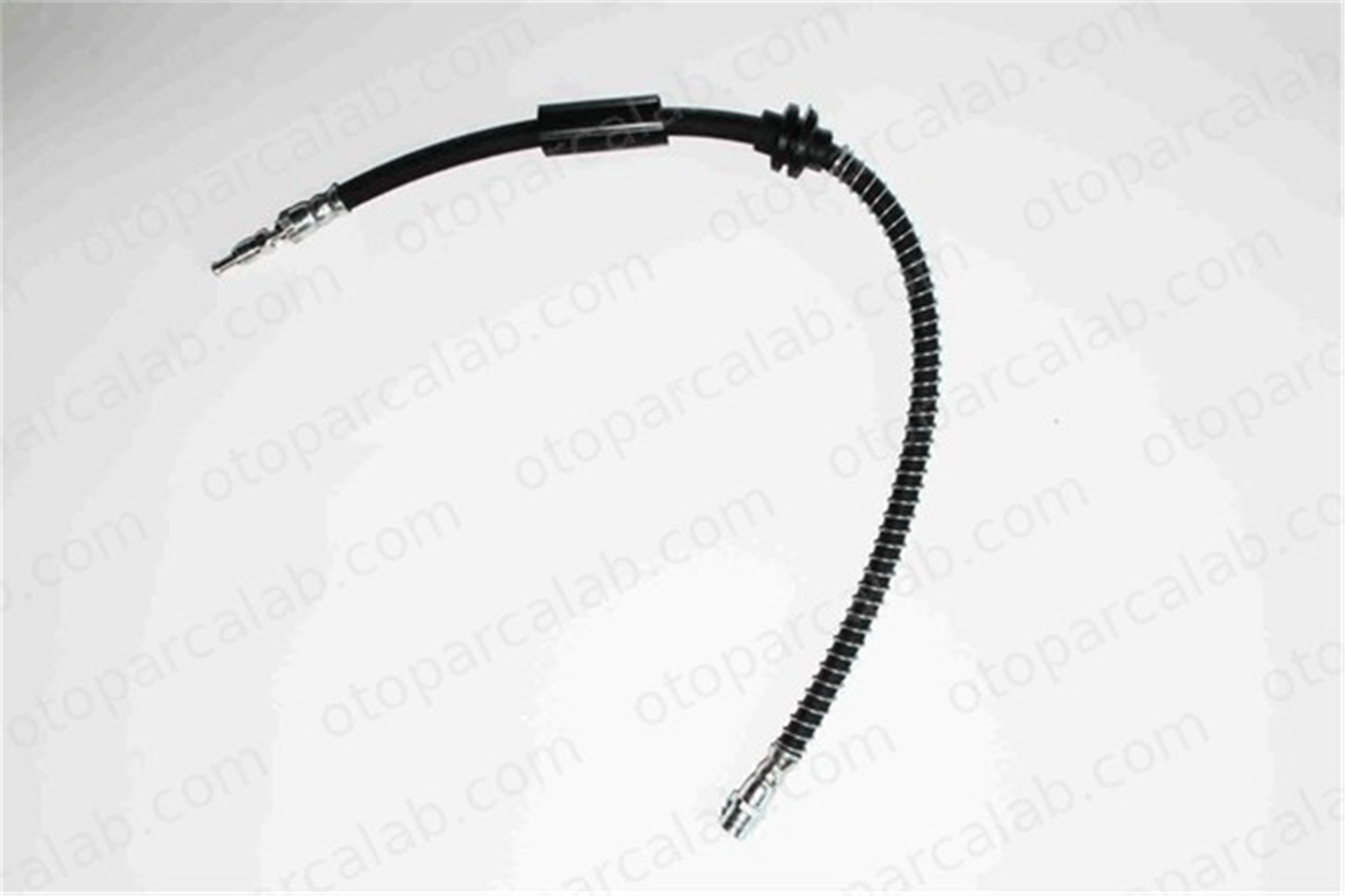 BREMBO T 85 197 Fren Hortumu Ön Sağ veya Sol VW AMAROK AMAROK Platform şasi 2H0611701