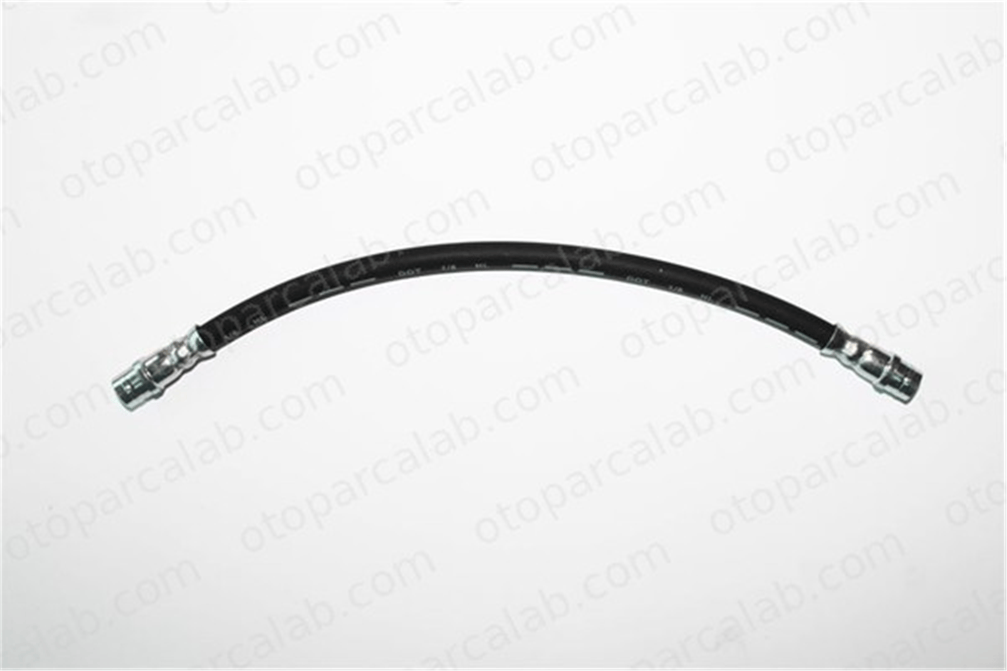 BREMBO T 85 198 Fren Hortumu Arka Sağ veya Sol VW AMAROK AMAROK Platform şasi 2H0611775 2H0611775B