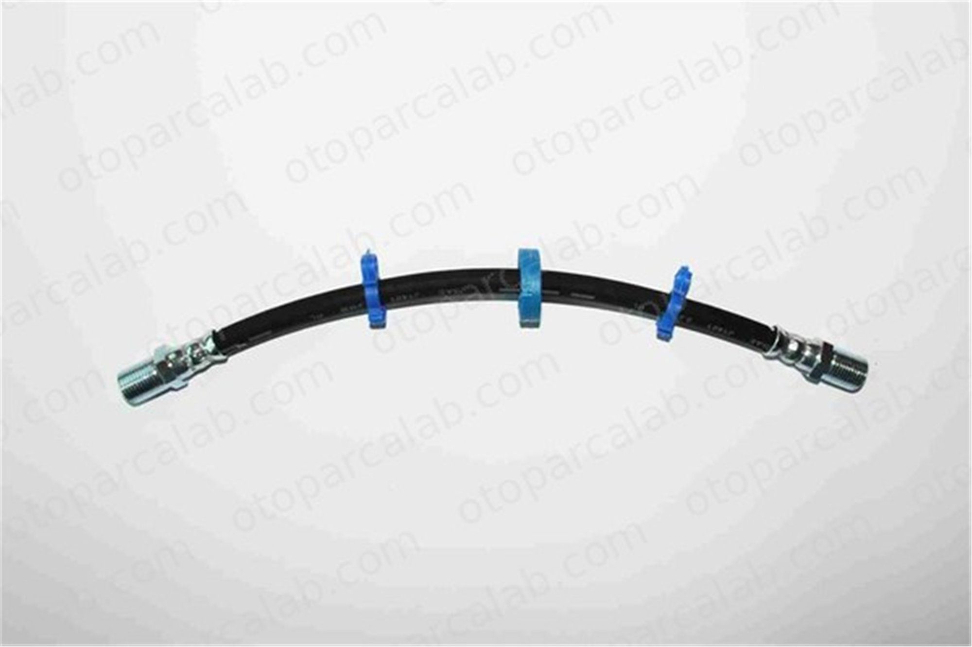 BREMBO T A6 018 Fren Hortumu Ön Sağ veya Sol IVECO DAILY IV Platform şasi DAILY IV Panelvan/Van 500327229 504265500