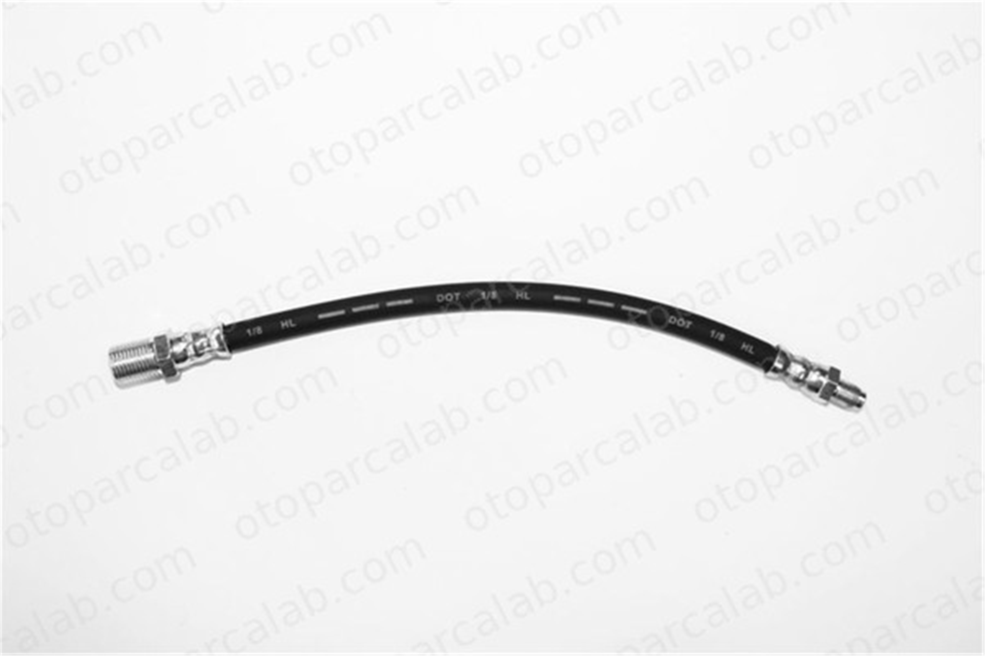 BREMBO T A6 032 Fren Hortumu Arka Sağ veya Sol IVECO DAILY IV Platform şasi DAILY III Platform şasi 500327226 504196818