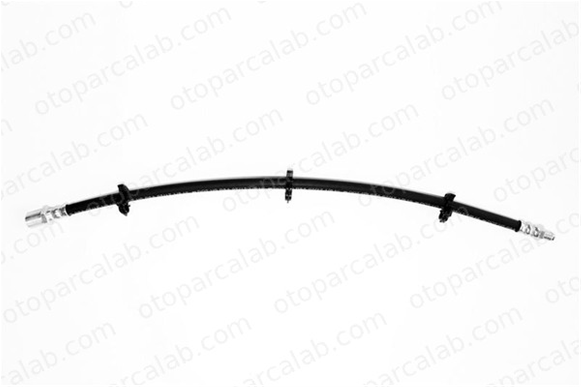 BREMBO T A6 033 Fren Hortumu Ön Sağ veya Sol IVECO DAILY III Panelvan/Van DAILY III Platform şasi 500327224 504088068