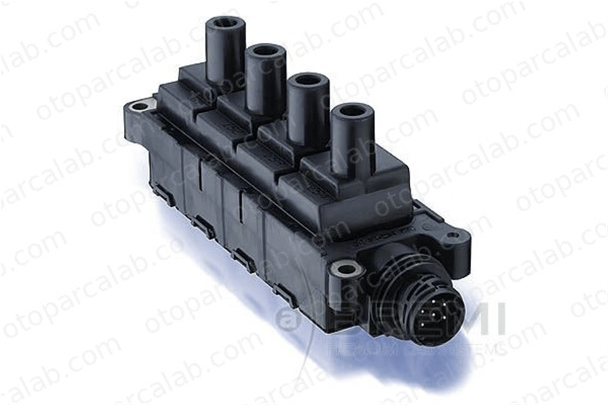 BREMI 11732 Ateşleme Bobini BMW 3 3 Coupe 12131247281 1247281