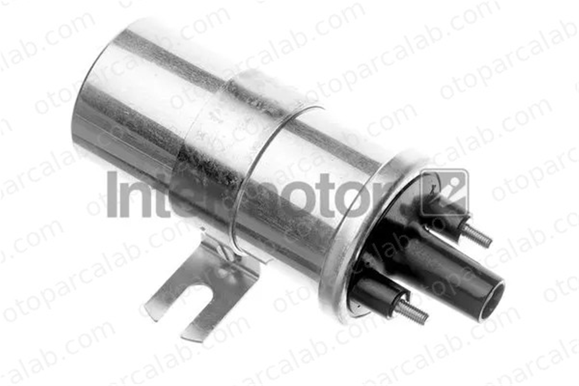 BREMI 11814 Ateşleme Bobini CITROËN BX BX Break A0001584003 5490504