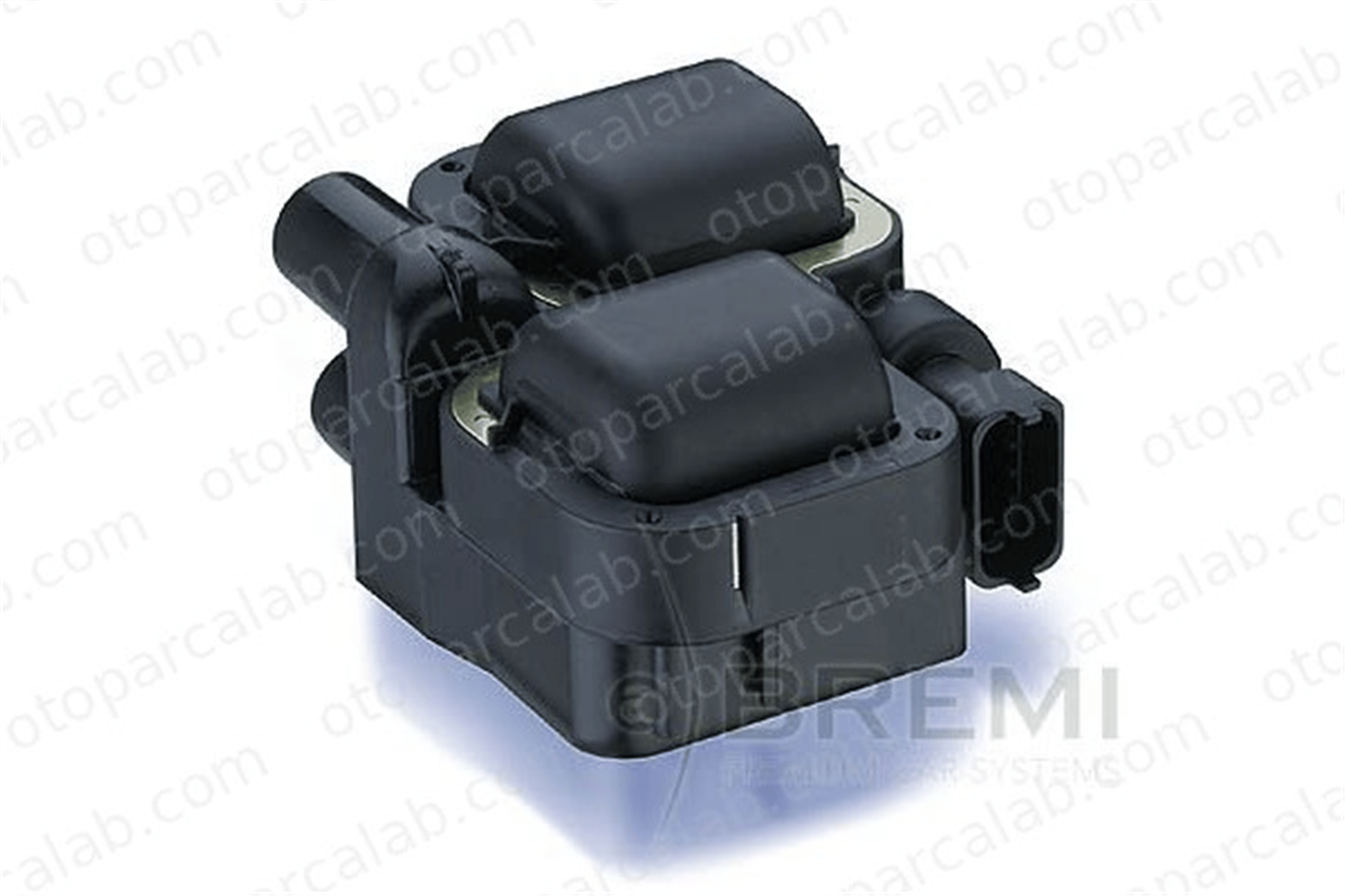 BREMI 11873 Ateşleme Bobini MERCEDES-BENZ E-SERISI E-SERISI T-Model A0001587803 5098138AA