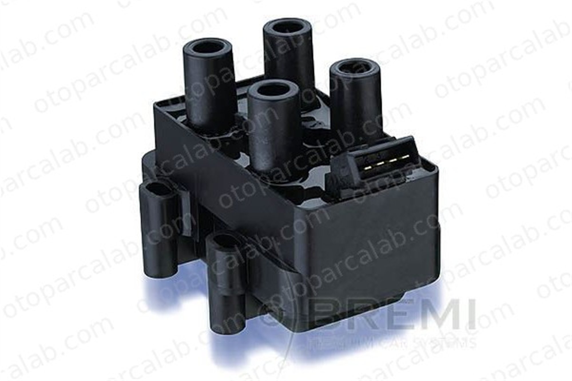BREMI 11922 Ateşleme Bobini OPEL ASTRA F VECTRA B Station wagon 1208071 90458250