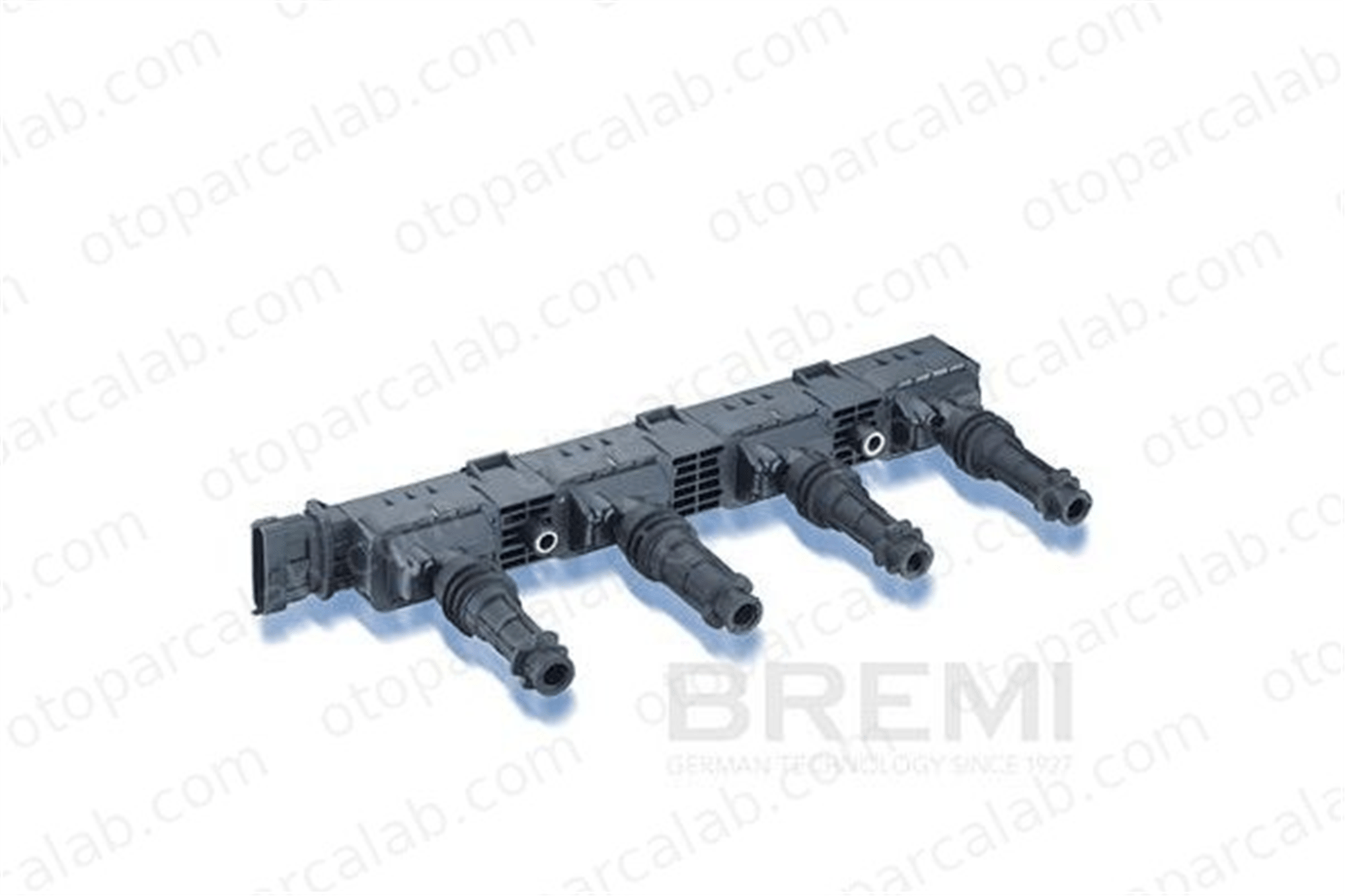 BREMI 20184 Ateşleme Bobini OPEL ASTRA G Hatchback ASTRA G Sedan 1208020 1208012