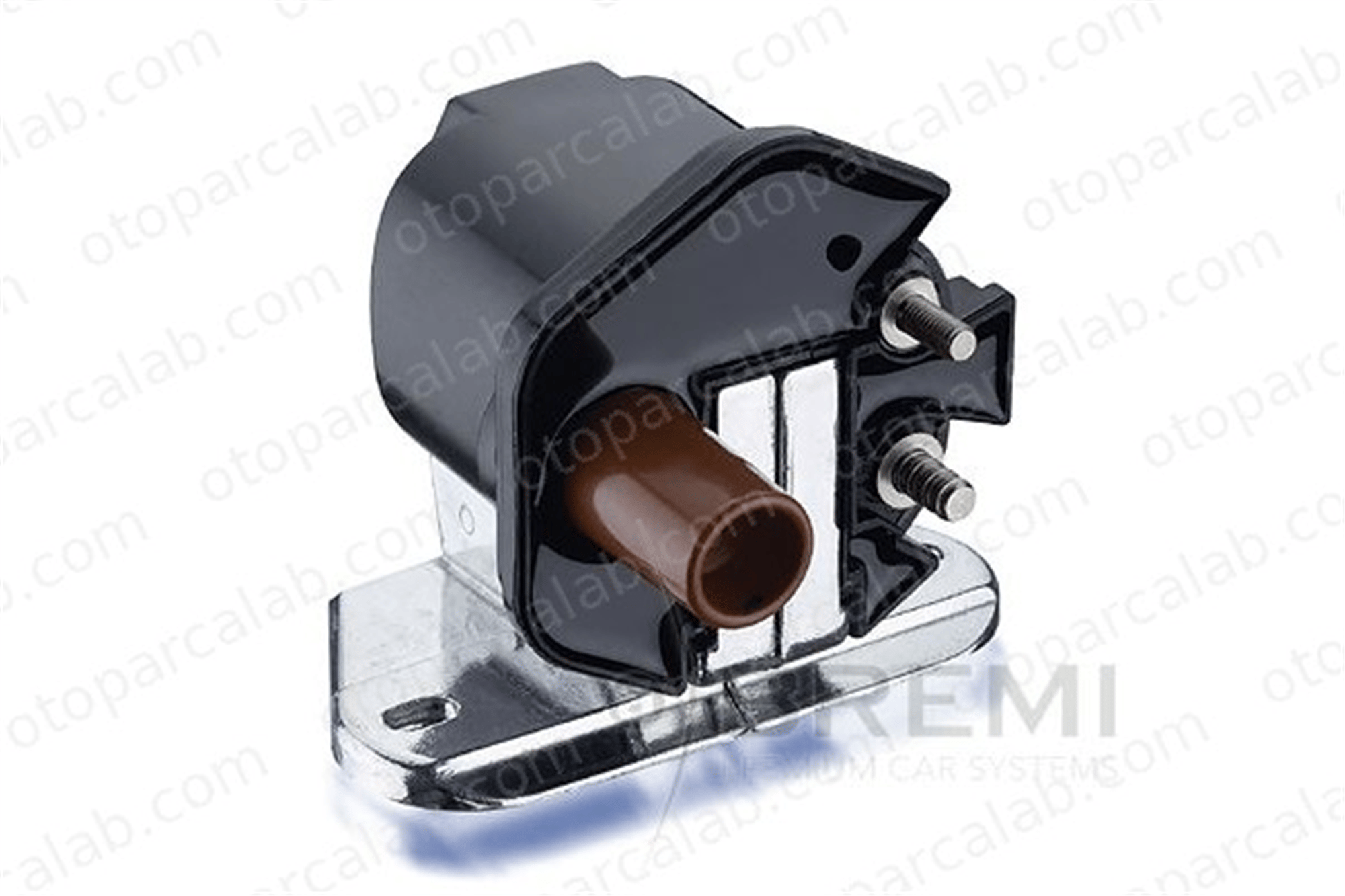 BREMI 20199 Ateşleme Bobini MERCEDES-BENZ S-SERISI SL A0001586503 138715