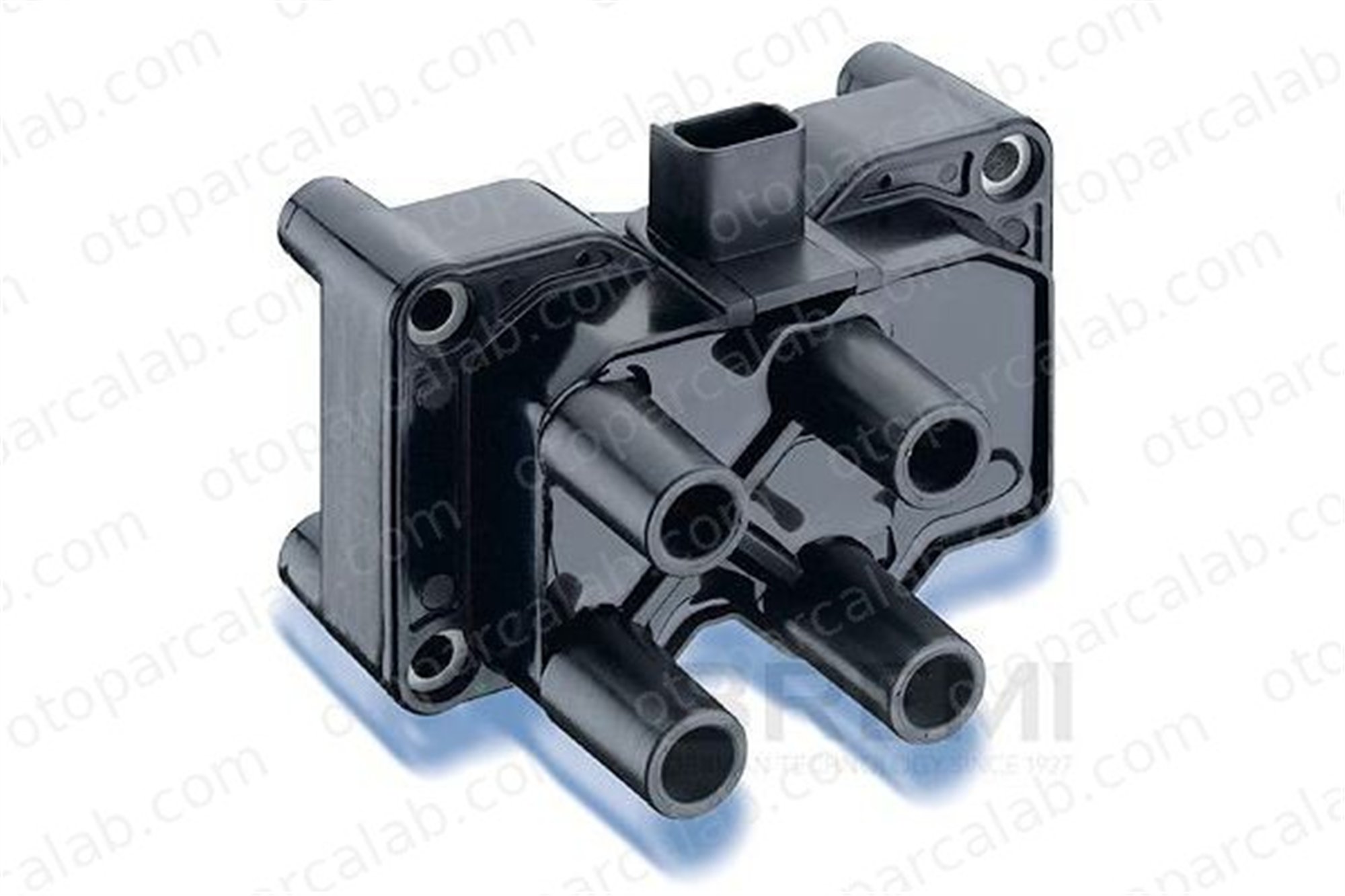 BREMI 20303 Ateşleme Bobini FORD MONDEO III MONDEO III Sedan 4S7G12029AB 1350567