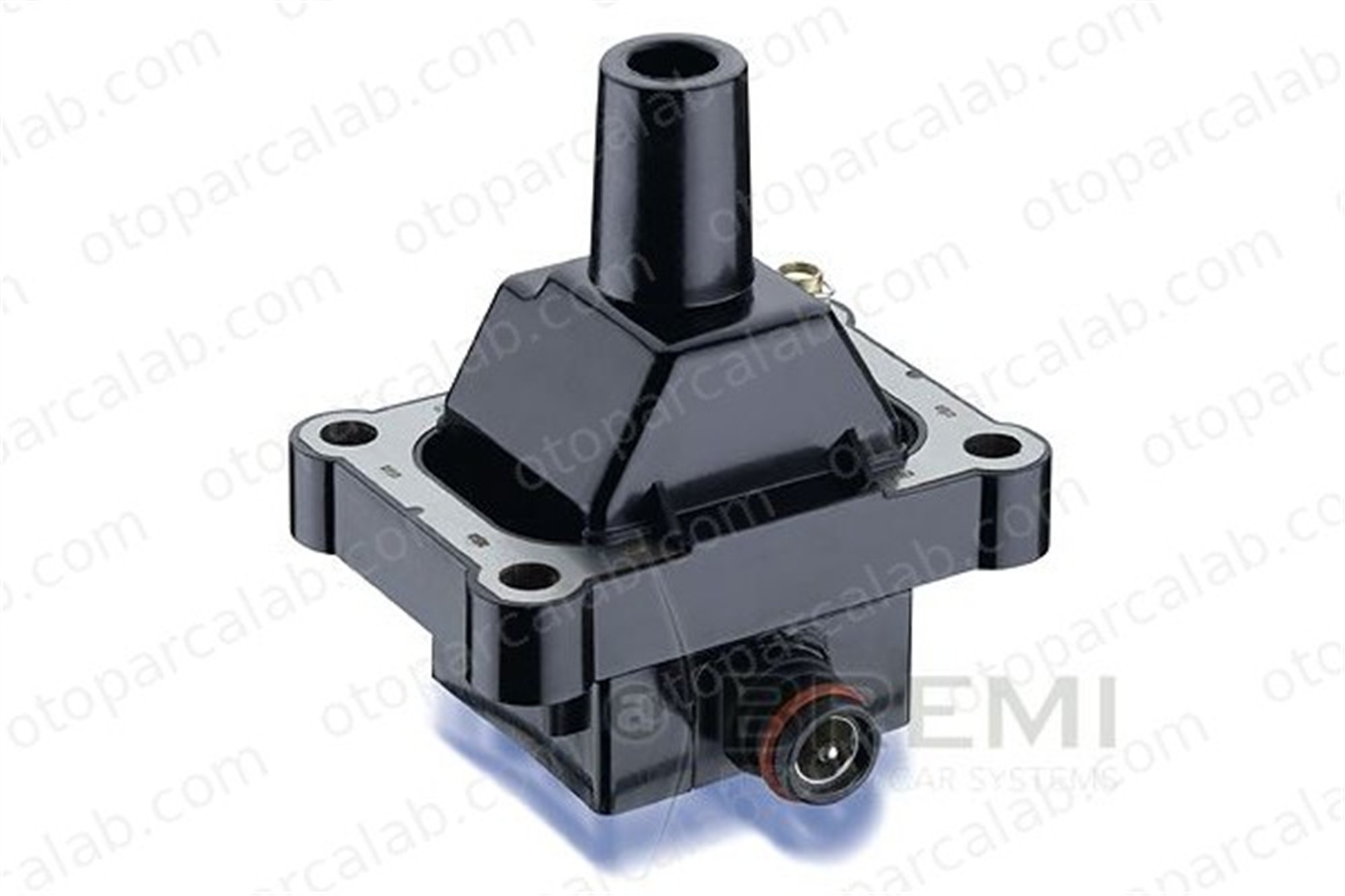 BREMI 20307 Ateşleme Bobini MERCEDES-BENZ C-SERISI E-SERISI A0001587503 1587503