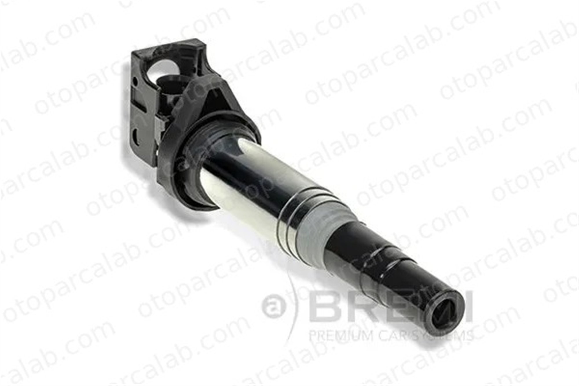 BREMI 20360 Ateşleme Bobini BMW 3 1 12137575010 12130148594