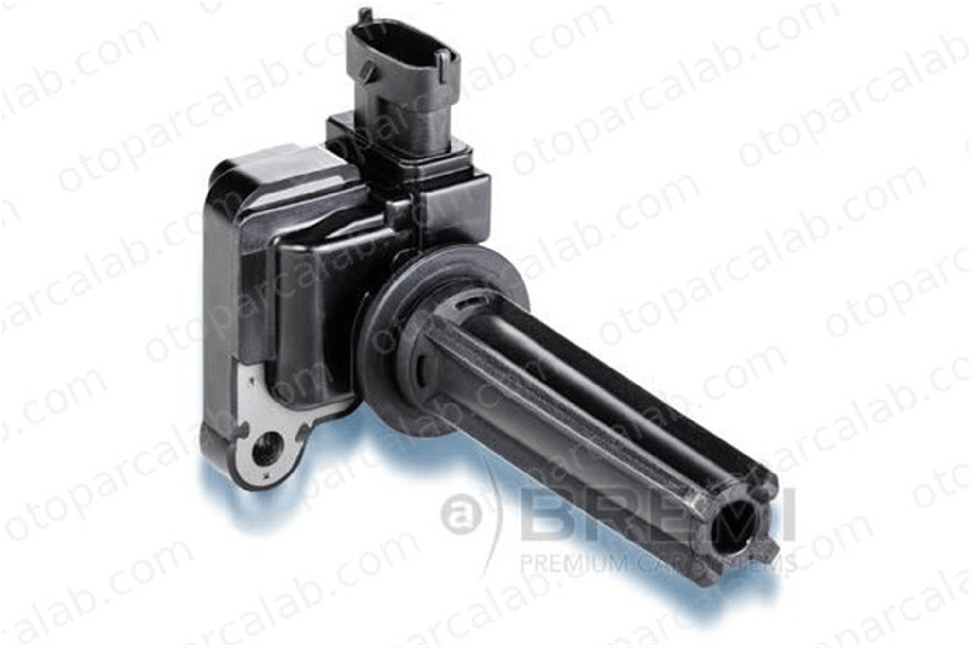 BREMI 20471 Ateşleme Bobini SAAB 9-3 Station wagon 9-3 12787707 1208018