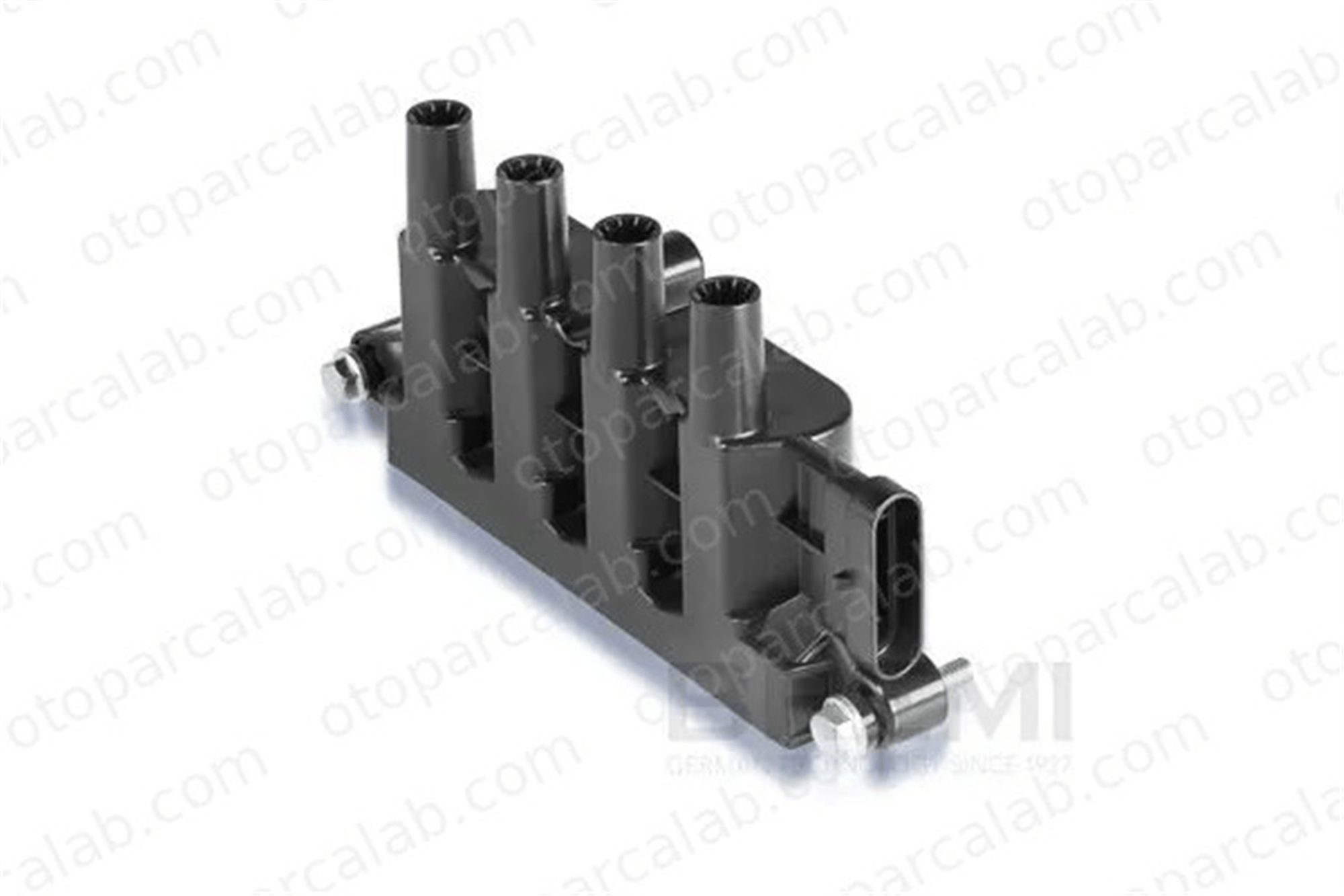 BREMI 20491 Ateşleme Bobini LANCIA YPSILON FIAT GRANDE PUNTO 55200112 55208723