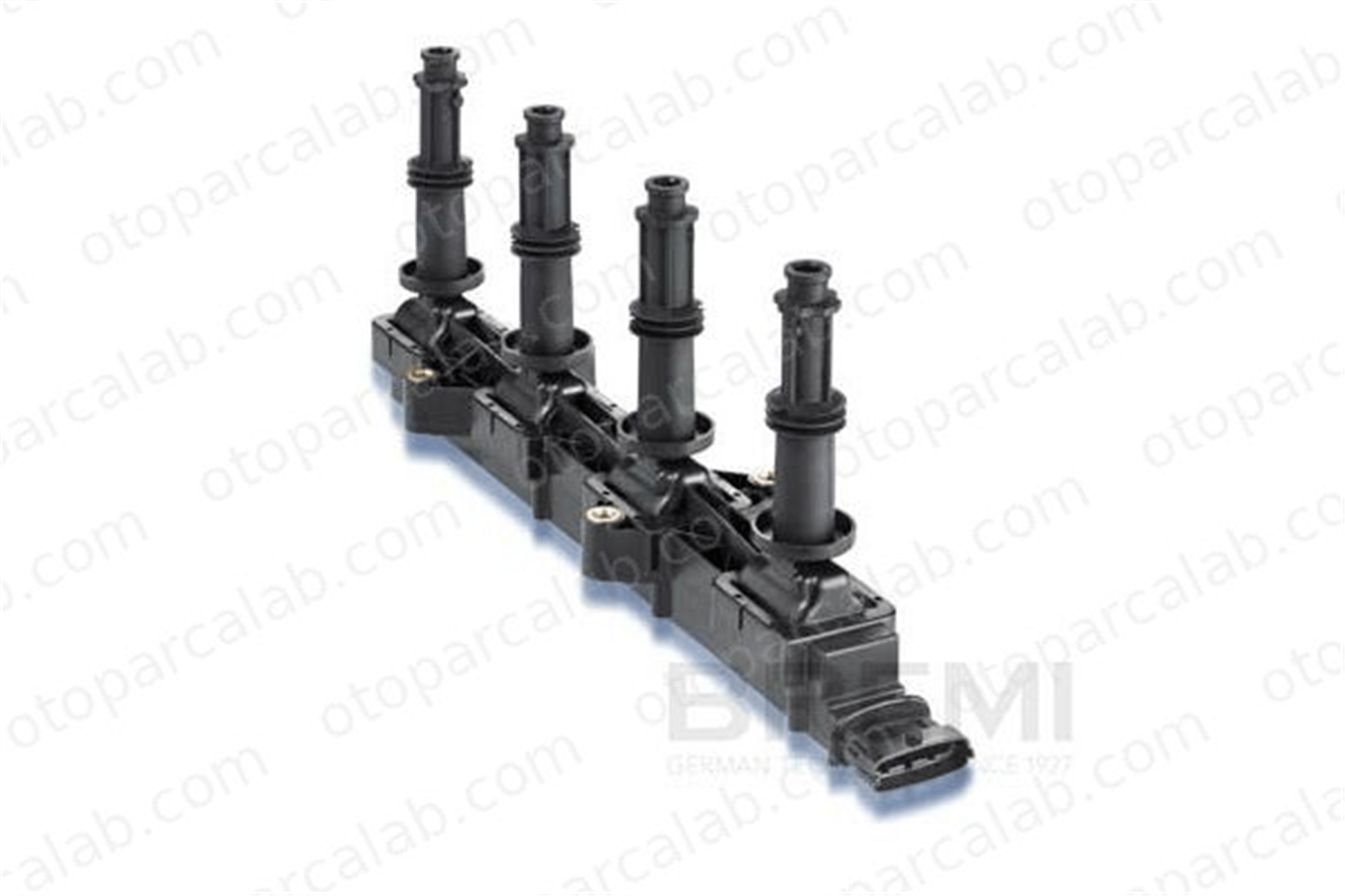 BREMI 20527 Ateşleme Bobini ALFA ROMEO 159 159 Sportwagon 6235124 71739702