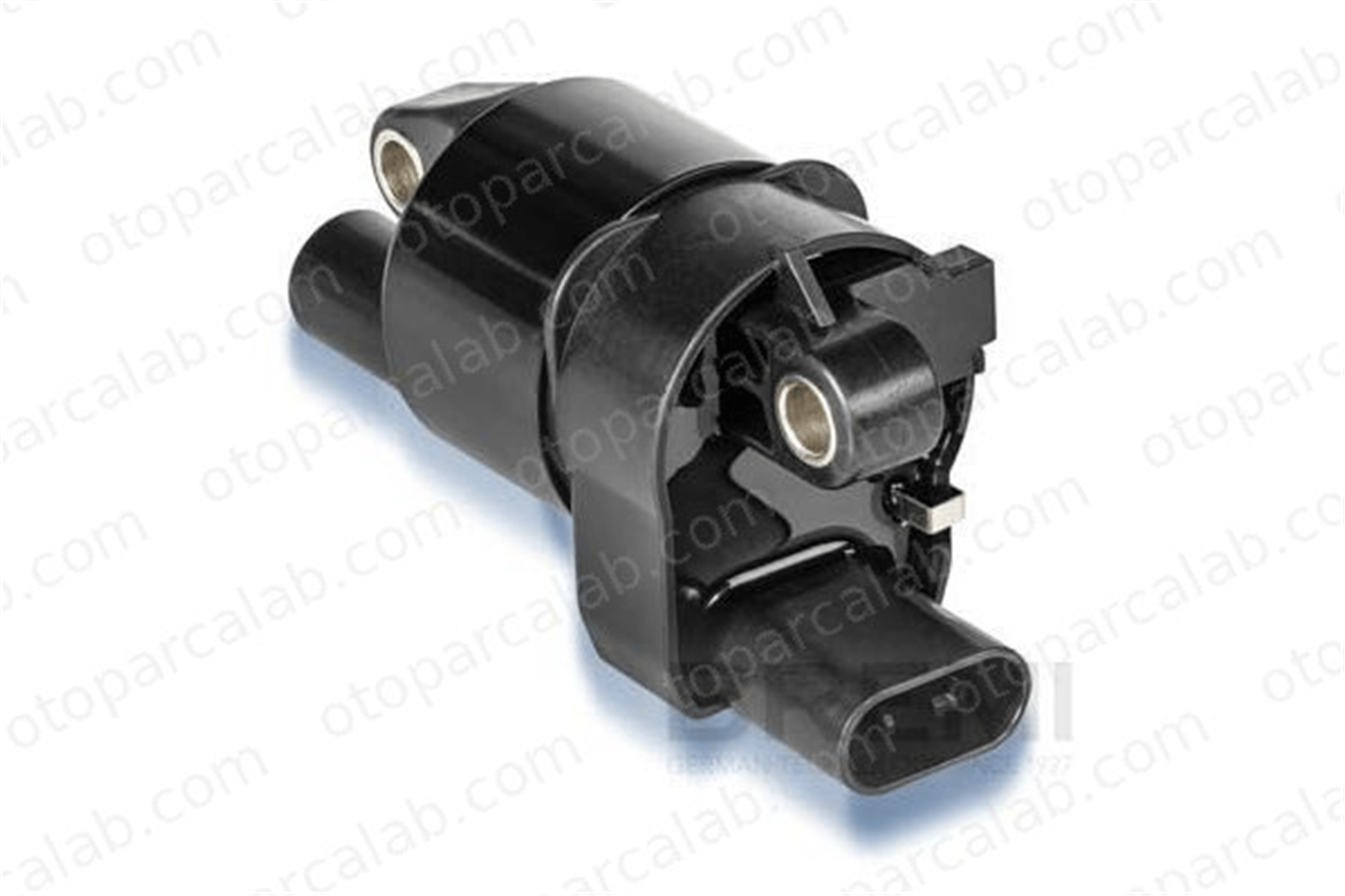 BREMI 20556 Ateşleme Bobini CHEVROLET CORVETTE CADILLAC ESCALADE 12573190