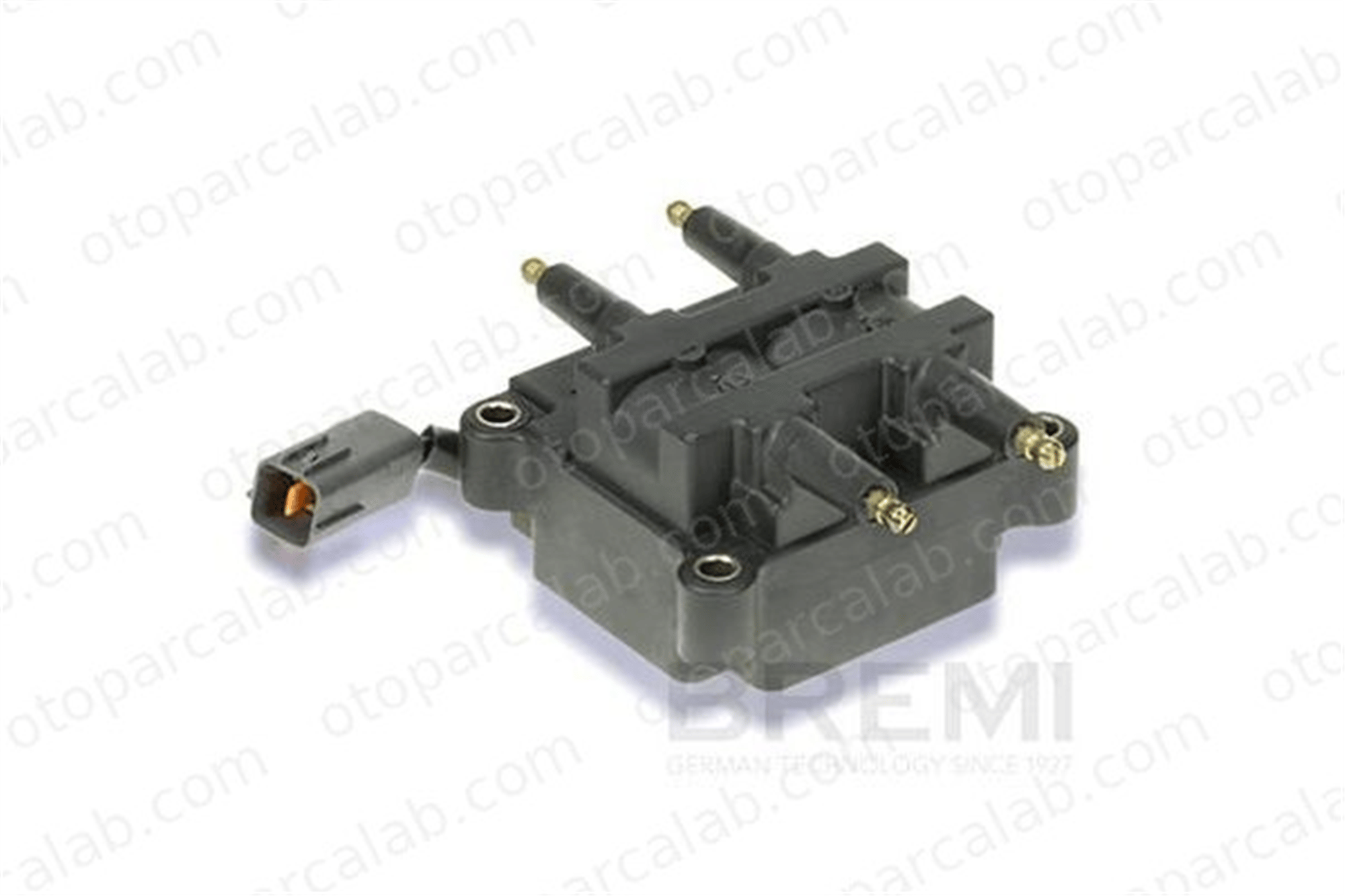 BREMI 20567 Ateşleme Bobini SUBARU IMPREZA Station wagon FORESTER 22433AA430