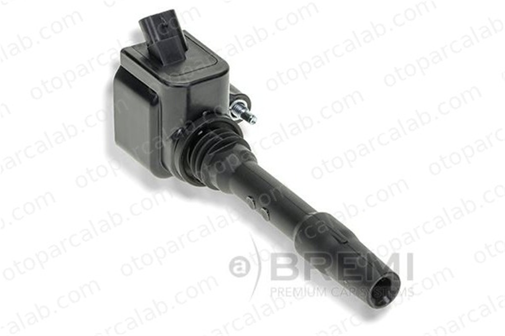 BREMI 20712 Ateşleme Bobini BMW 3 5 12138643360 12137619385