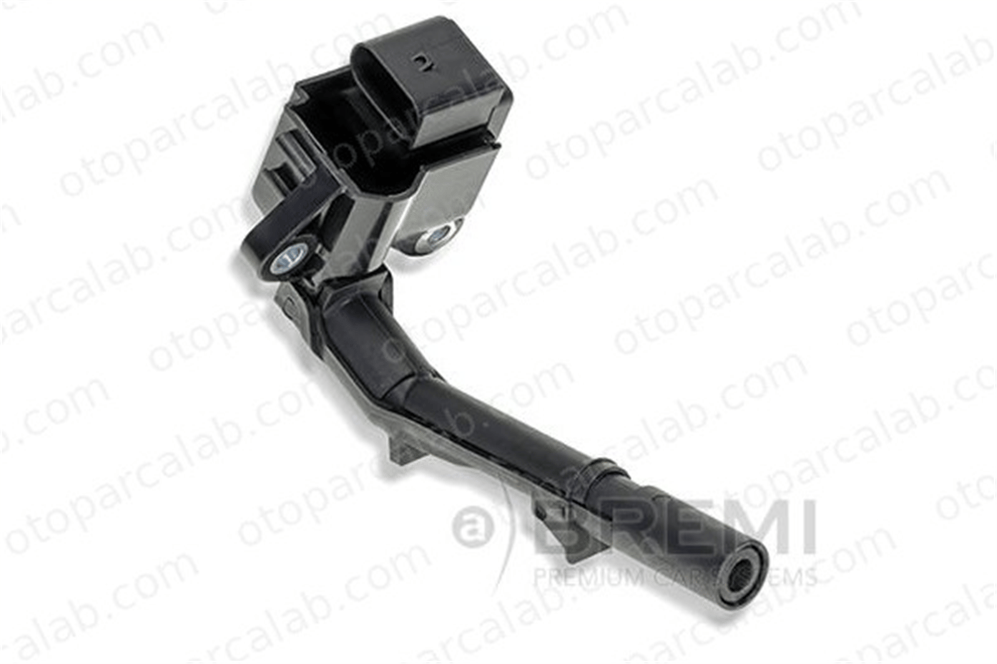 BREMI 20724 Ateşleme Bobini MERCEDES-BENZ E-SERISI A-SERISI A2749061400 2749060600