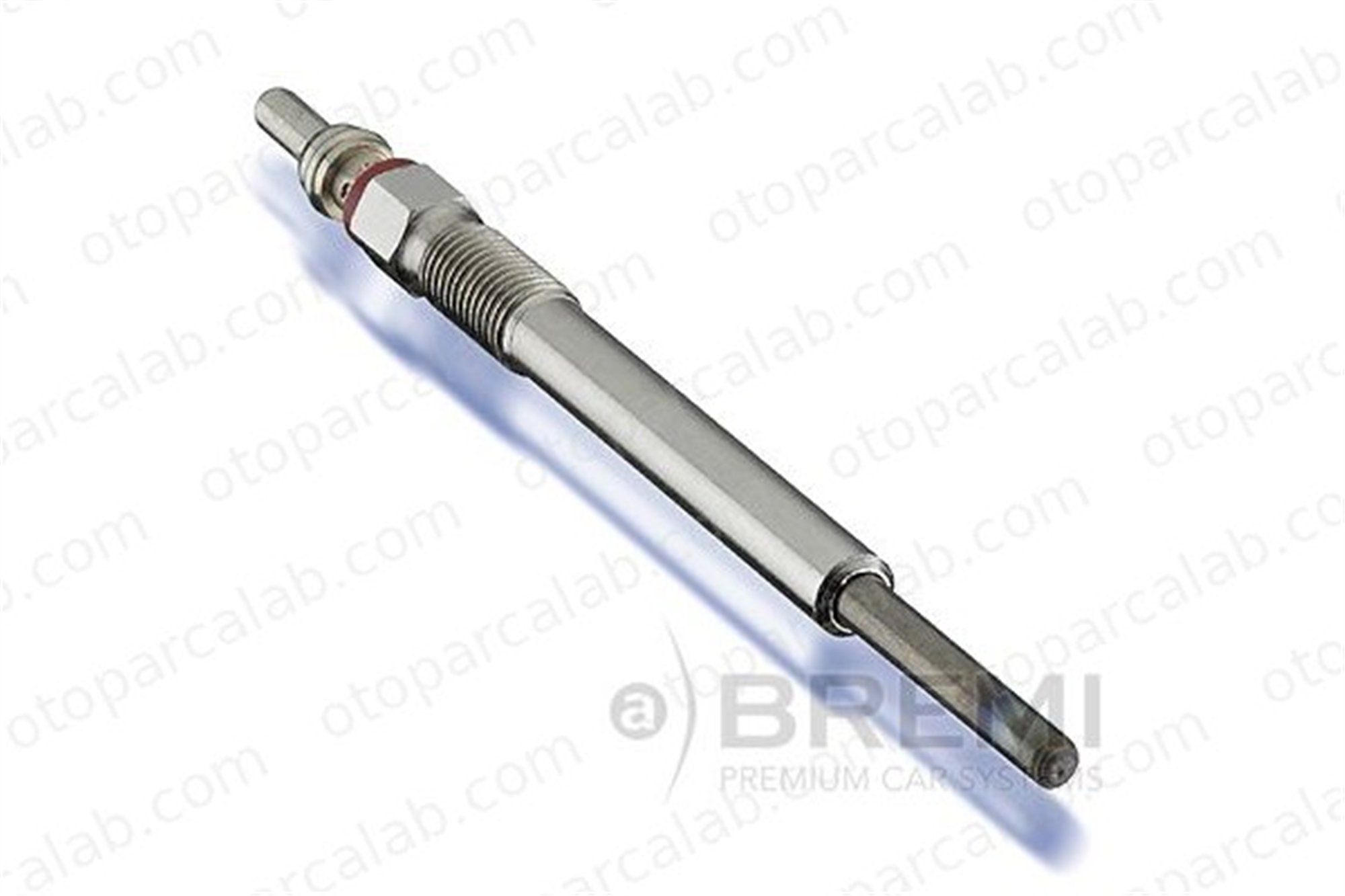 BREMI 26012 Isıtma Bujisi VOLVO V70 II S60 I 1354289 596077