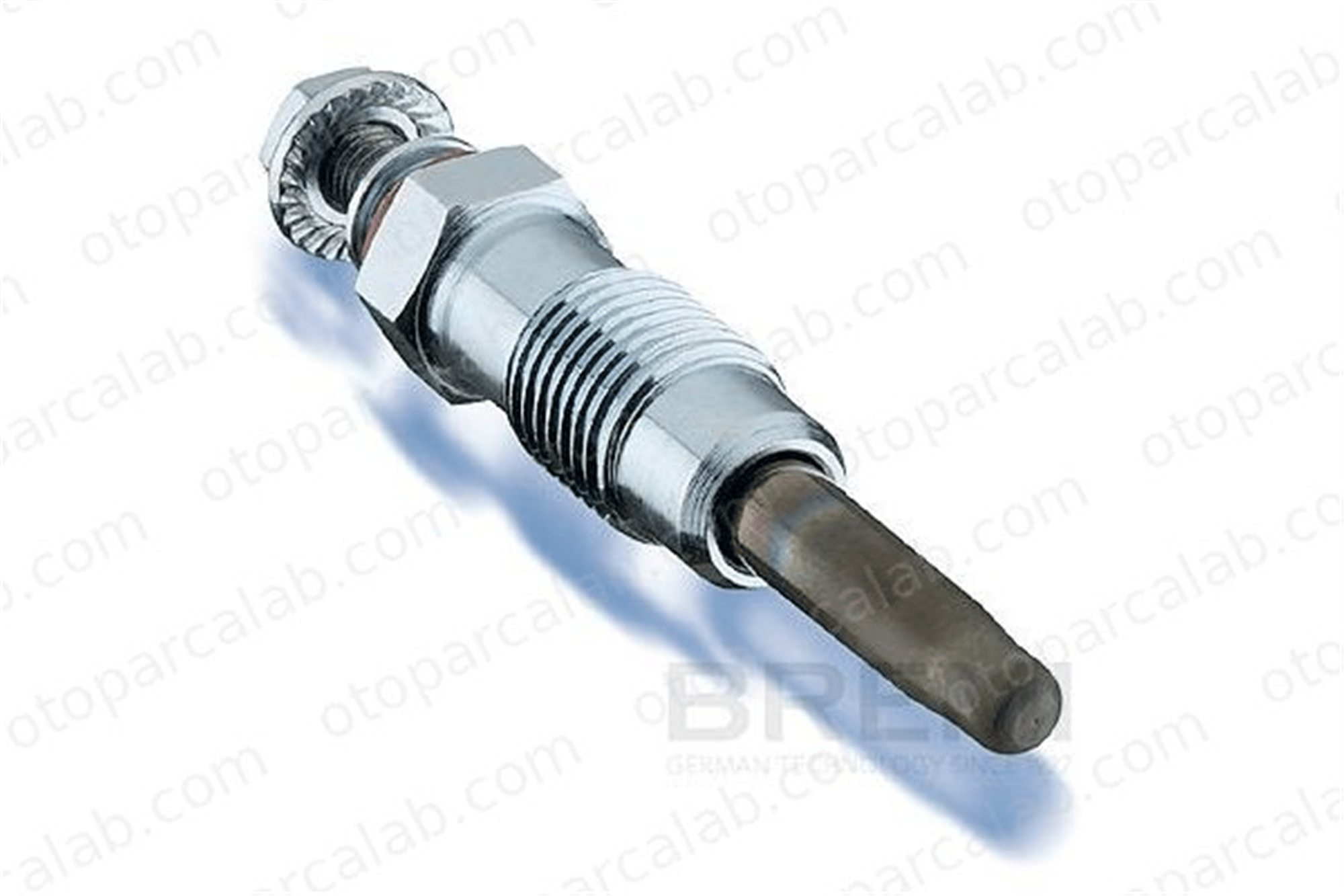 BREMI 26016 Isıtma Bujisi FIAT DUCATO Platform şasi DUCATO Panelvan/Van 12239061354 46072001