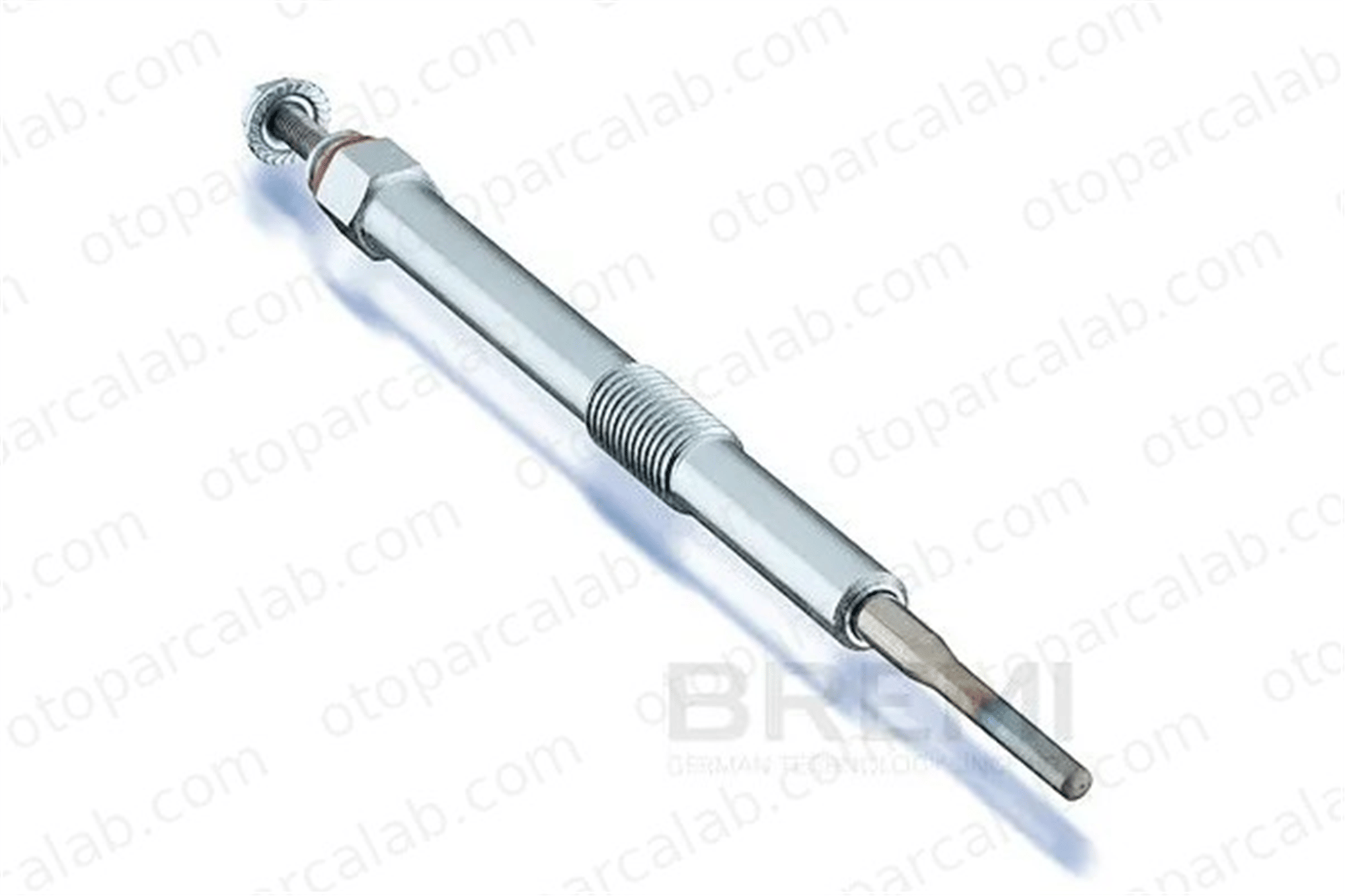 BREMI 26042 Isıtma Bujisi TOYOTA COROLLA Sedan YARIS 198500W010 12237791101