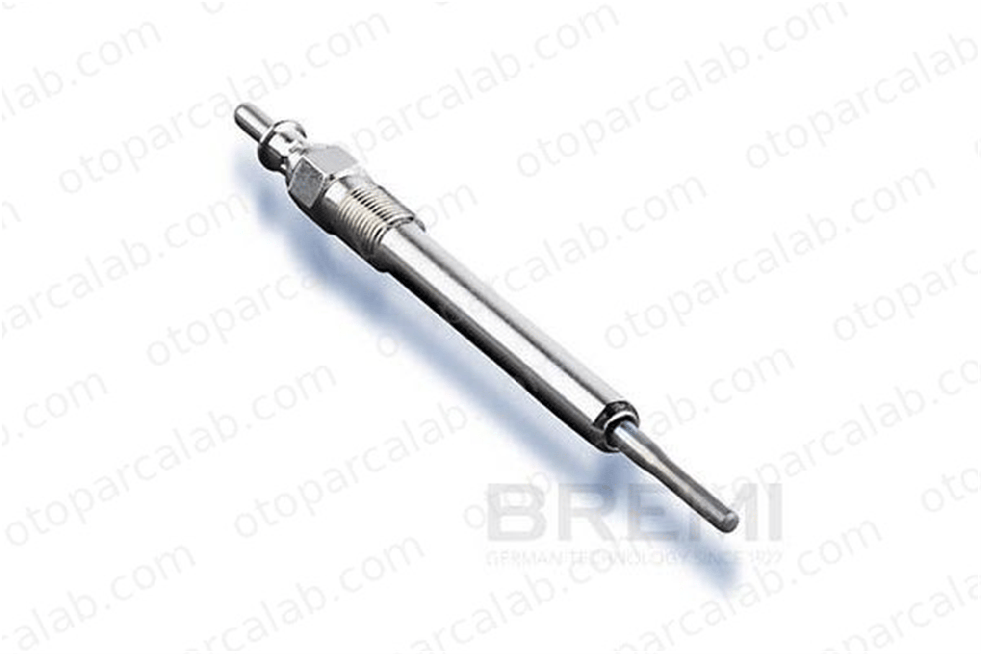 BREMI 26097 Isıtma Bujisi MERCEDES-BENZ E-SERISI T-Model C-SERISI T-Model A0011596801 11595601